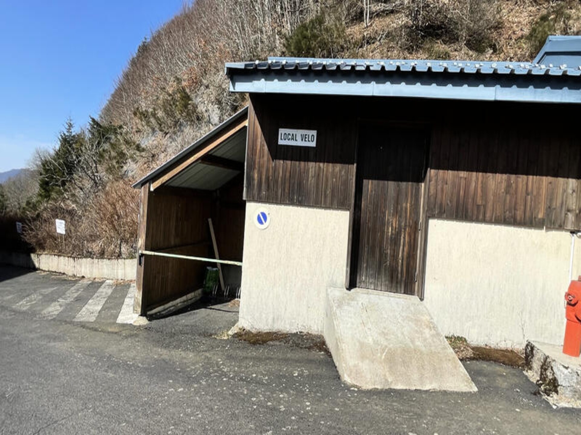 Panoramisch appartement op de piste in Le Lioran voor 6 personen - foto 32