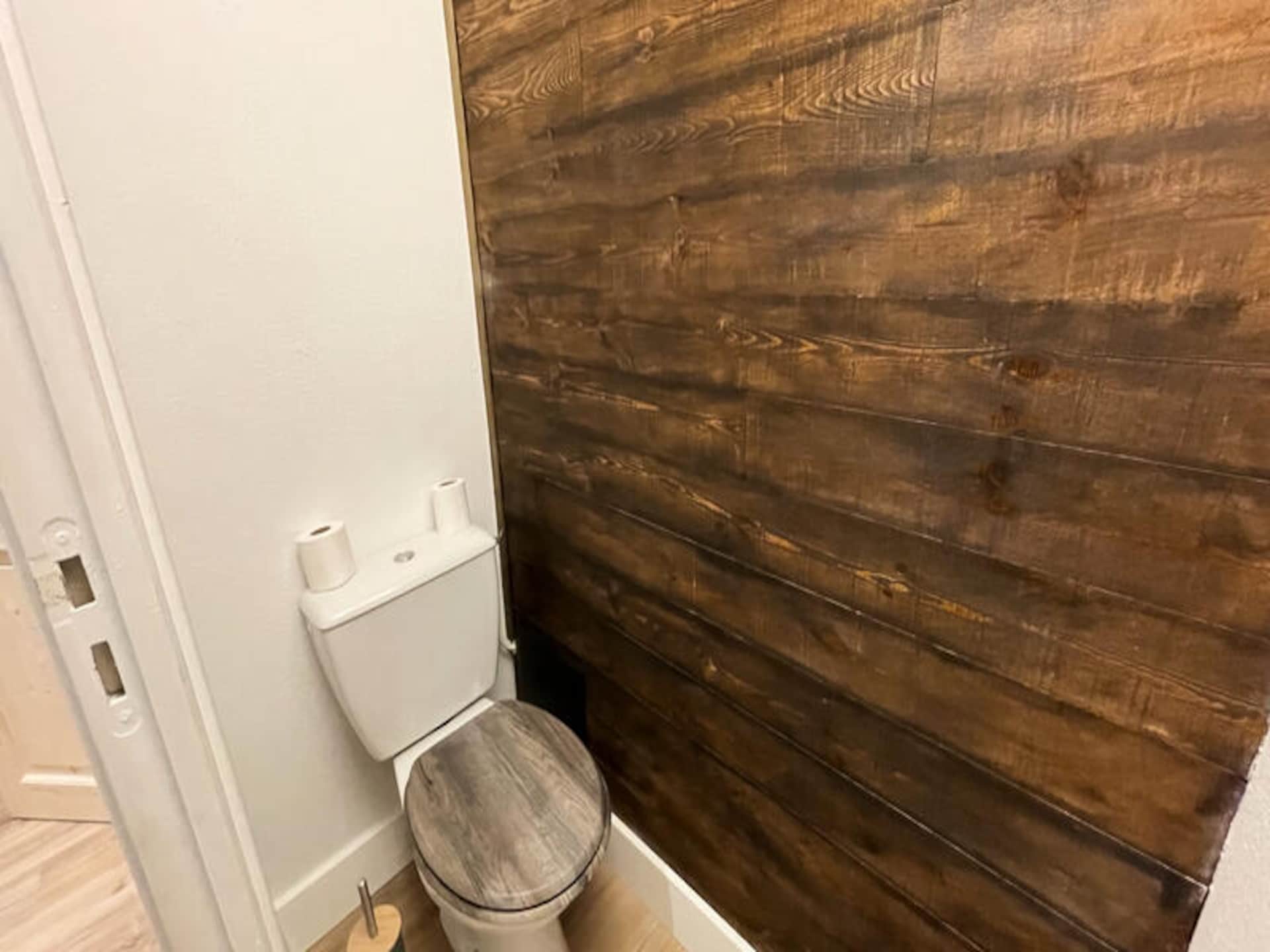 Ruim appartement op 100m van pistes Le Lioran met zuidterras en bergzicht - foto 24