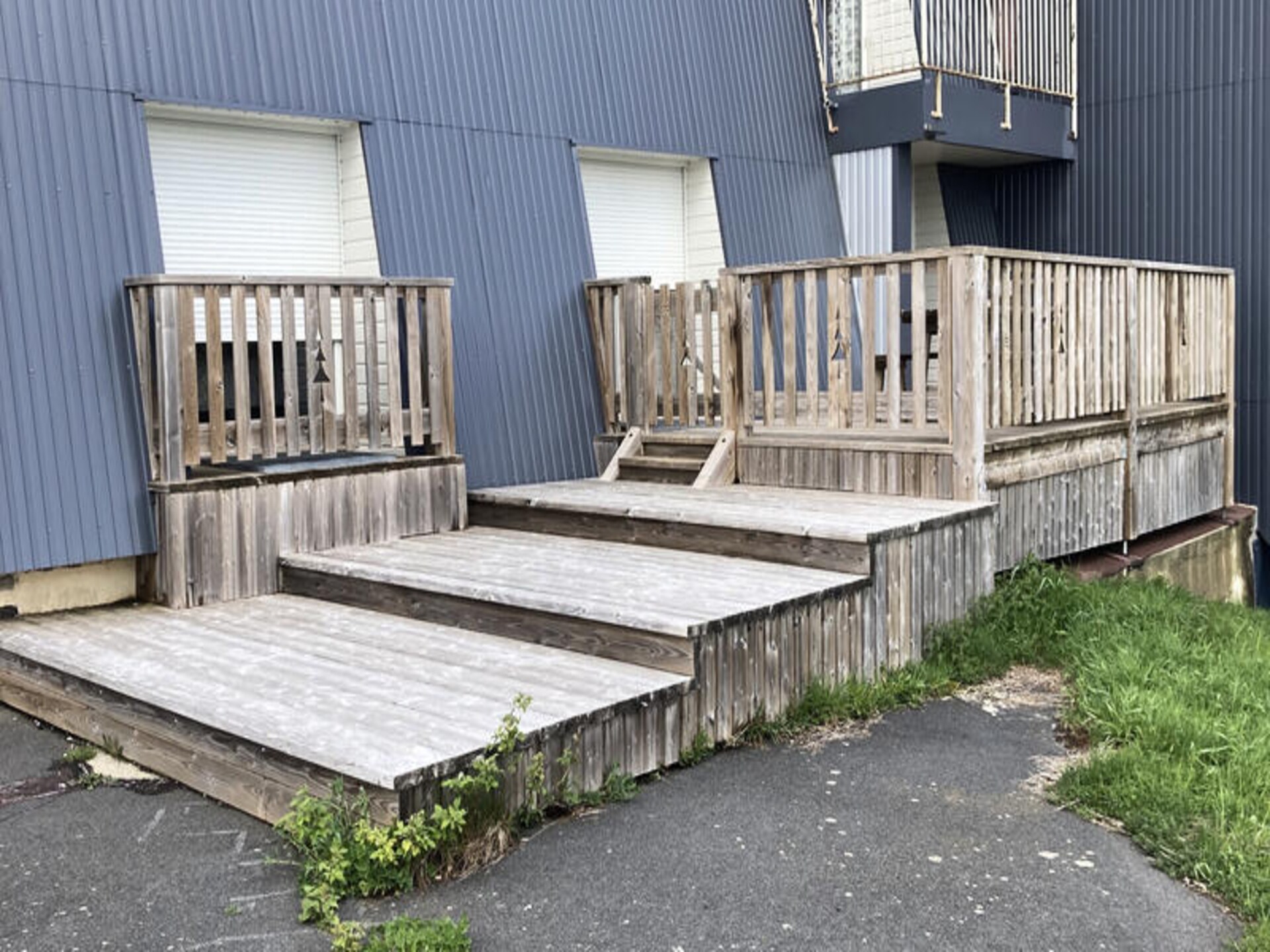 Ruim appartement op 100m van pistes Le Lioran met zuidterras en bergzicht - foto 30