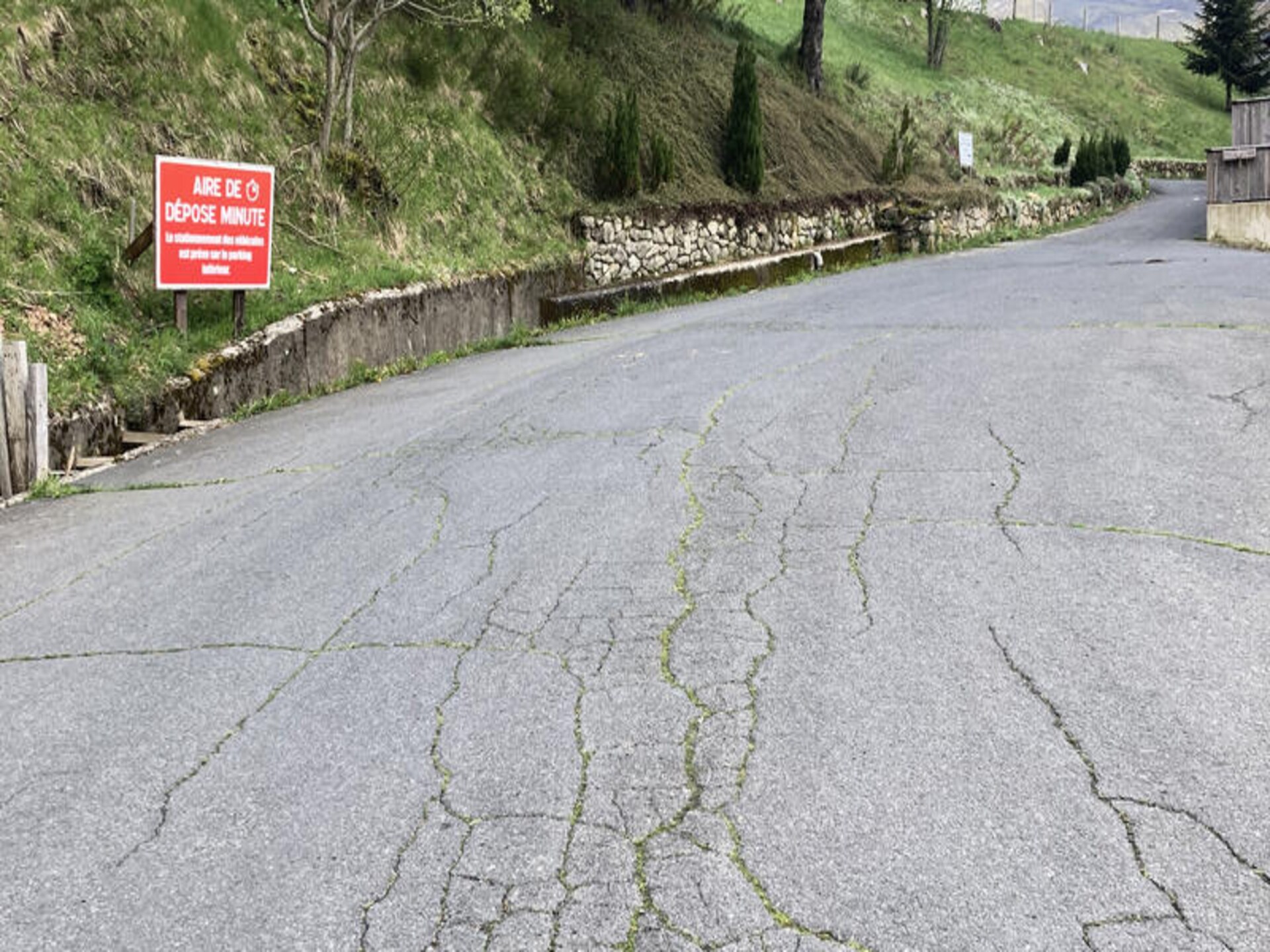 Ruim appartement op 100m van pistes Le Lioran met zuidterras en bergzicht - foto 34