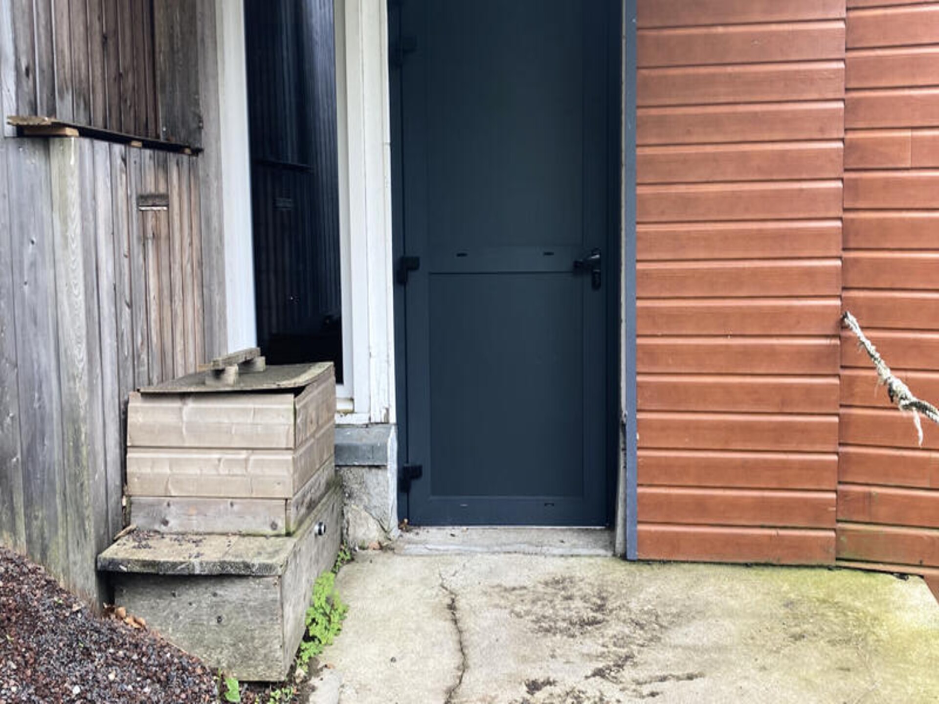 Ruim appartement op 100m van pistes Le Lioran met zuidterras en bergzicht - foto 36