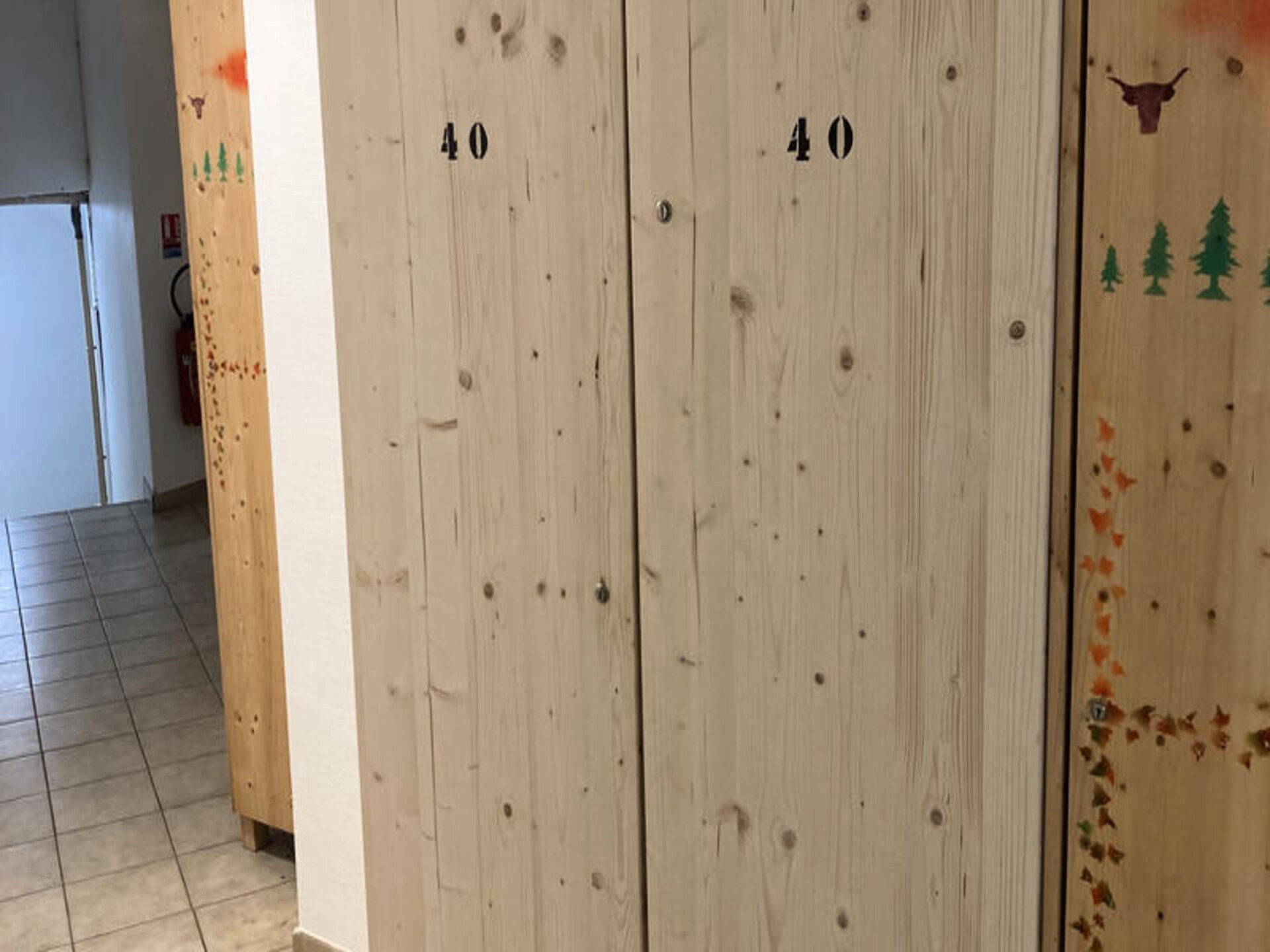 Ruim appartement op 100m van pistes Le Lioran met zuidterras en bergzicht - foto 41