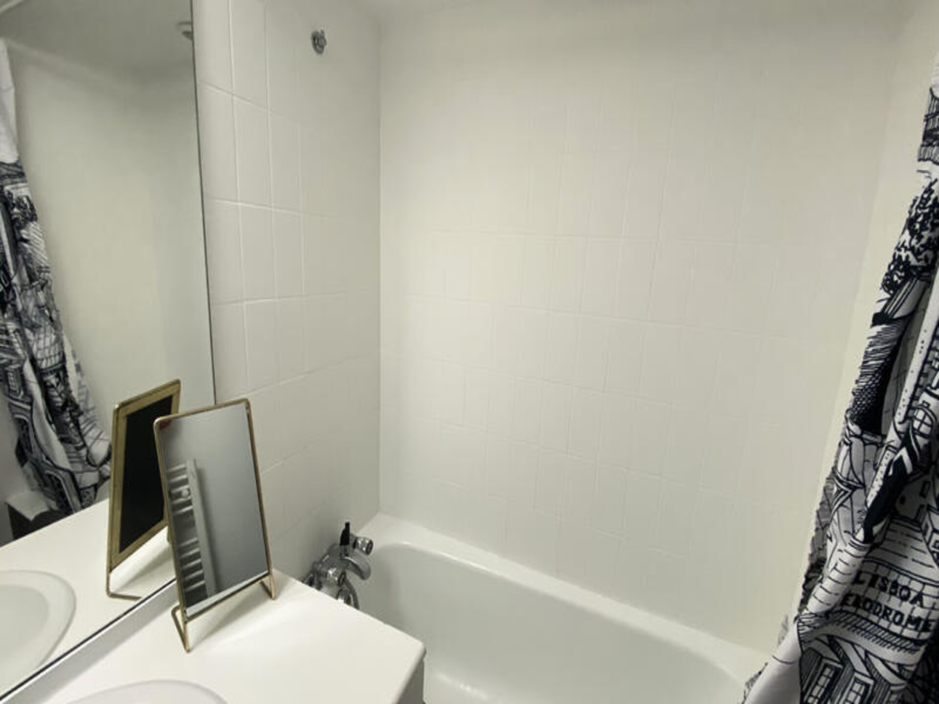 Knusse studio voor 4 personen in Le Lioran, direct aan de piste - foto 4