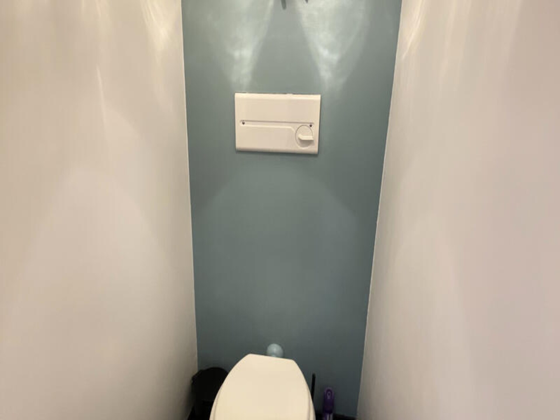 Knusse studio voor 4 personen in Le Lioran, direct aan de piste - foto 14