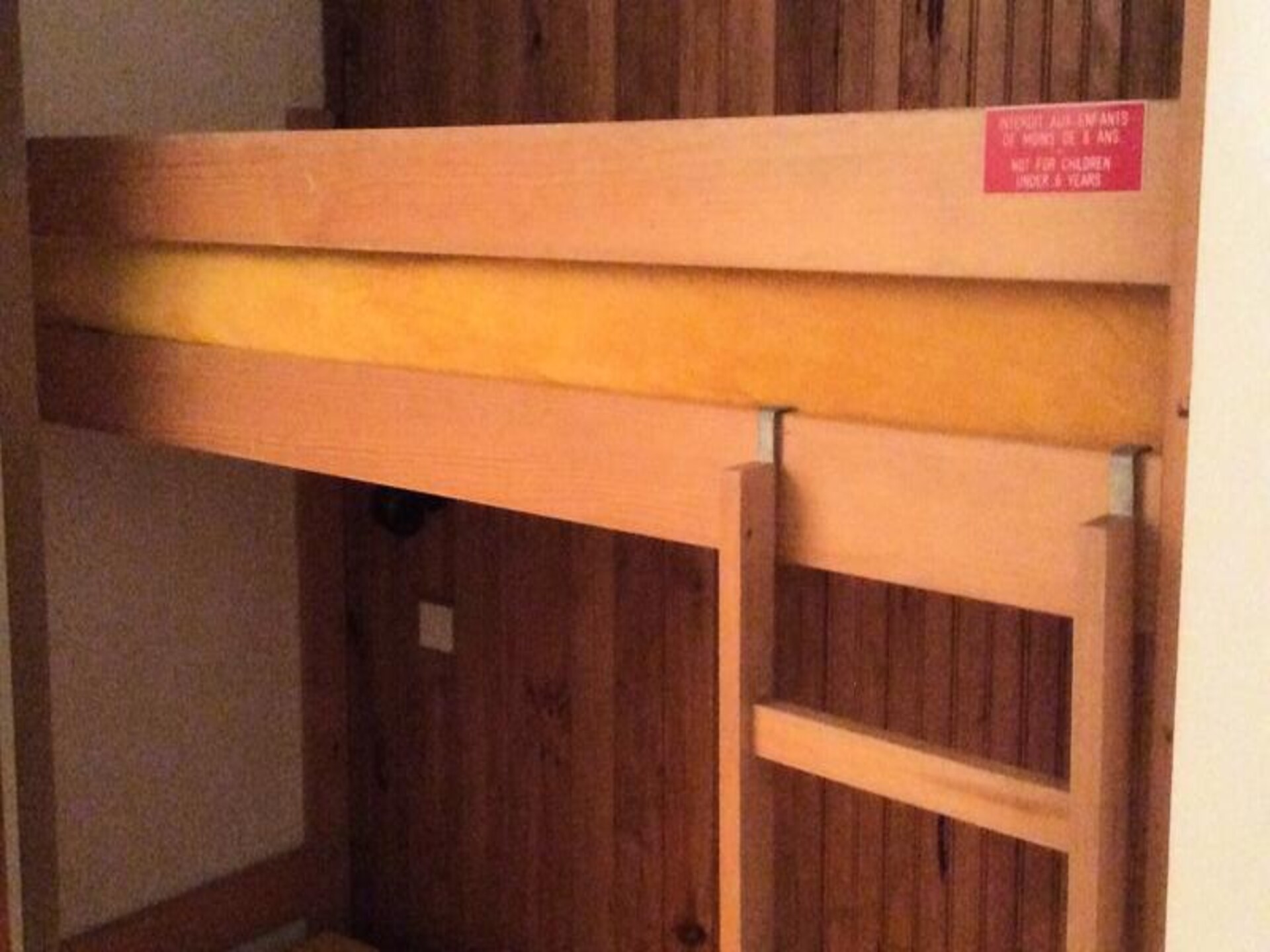 Knusse alpenretraite voor 4 in Valloire, vlakbij de skipiste - foto 7