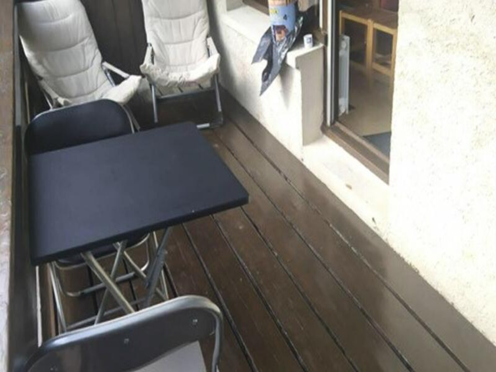 Knusse alpenretraite voor 4 in Valloire, vlakbij de skipiste - foto 9