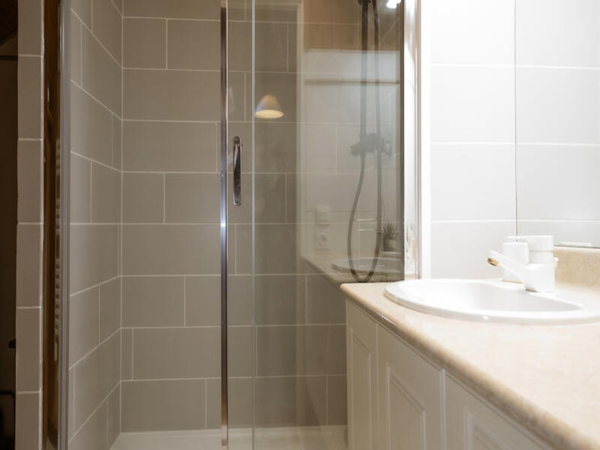 Rustiek appartement voor 6 personen nabij de pistes in Valloire - foto 16