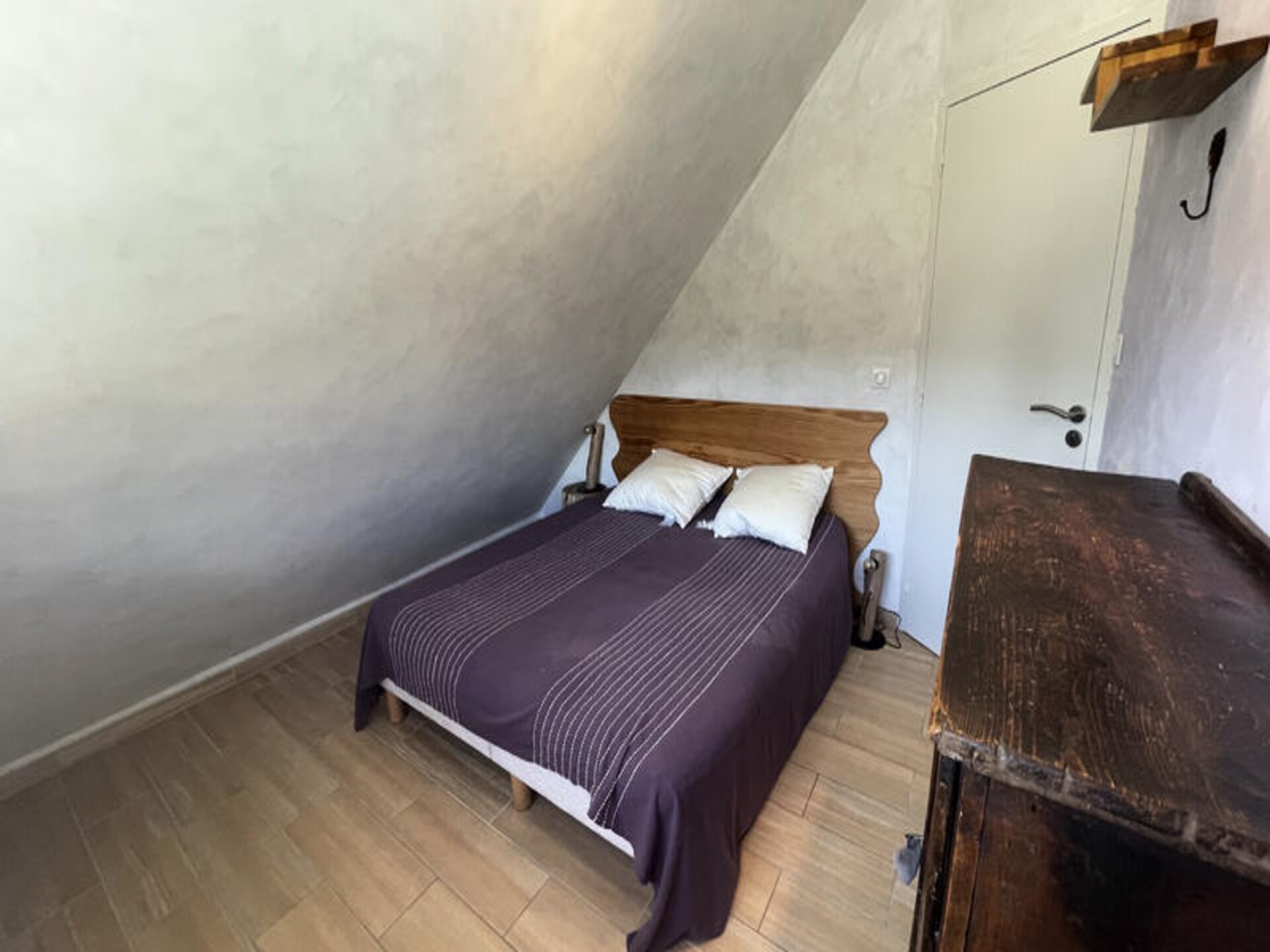 Ruim duplexappartement voor 9 personen in het hart van Le Lioran - foto 5