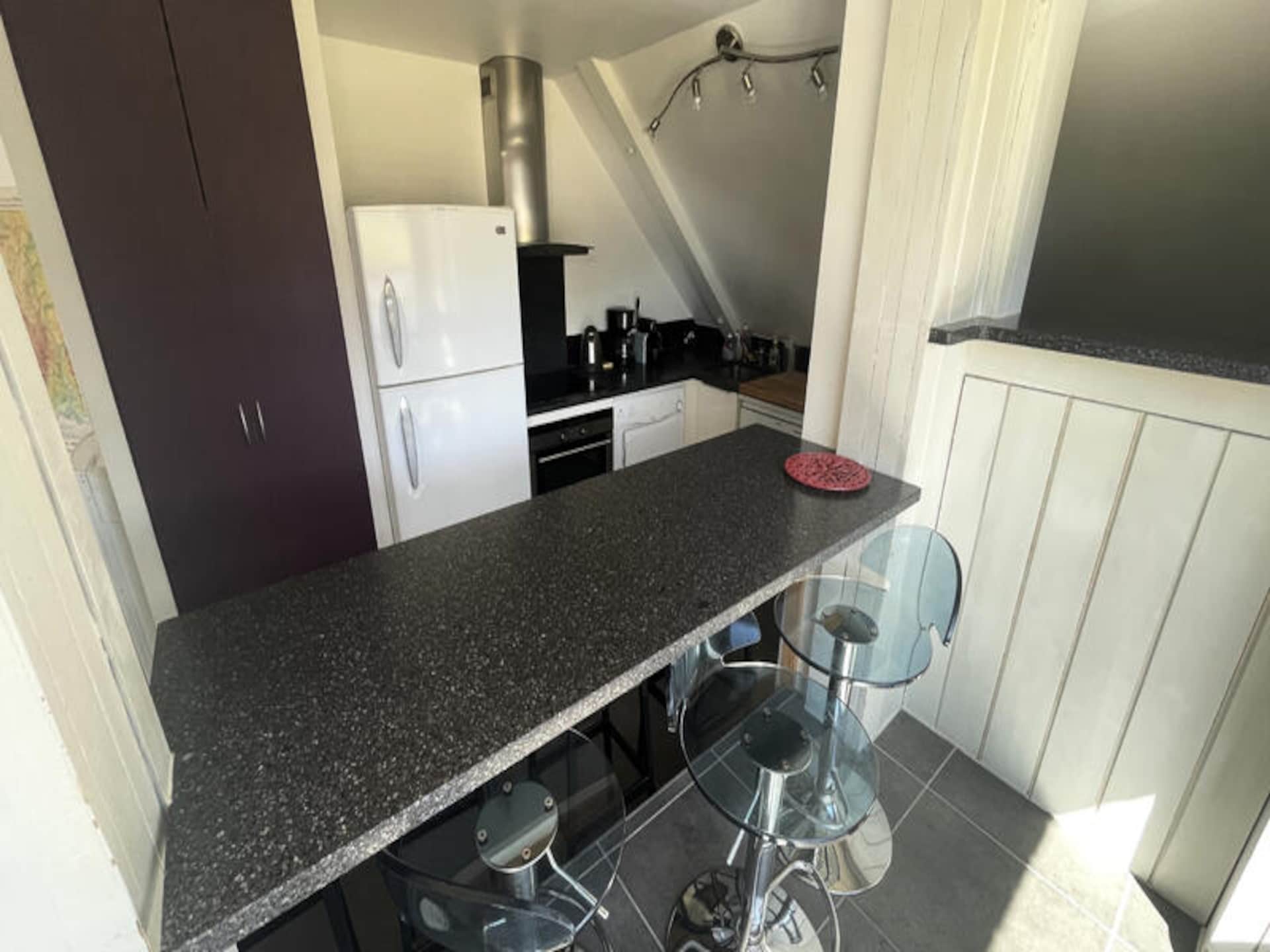 Ruim duplexappartement voor 9 personen in het hart van Le Lioran - foto 15