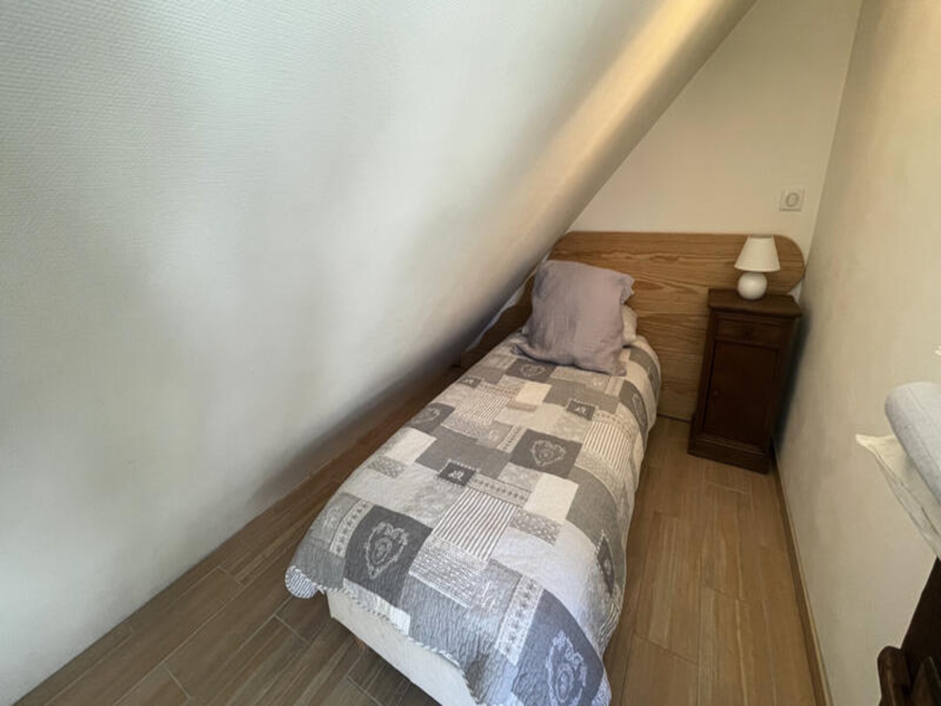 Ruim duplexappartement voor 9 personen in het hart van Le Lioran - foto 28
