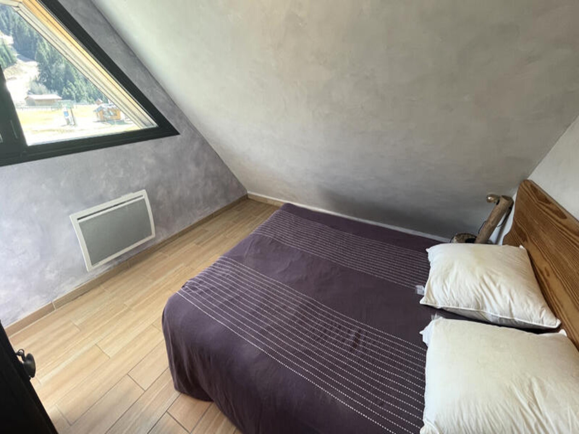 Ruim duplexappartement voor 9 personen in het hart van Le Lioran - foto 30