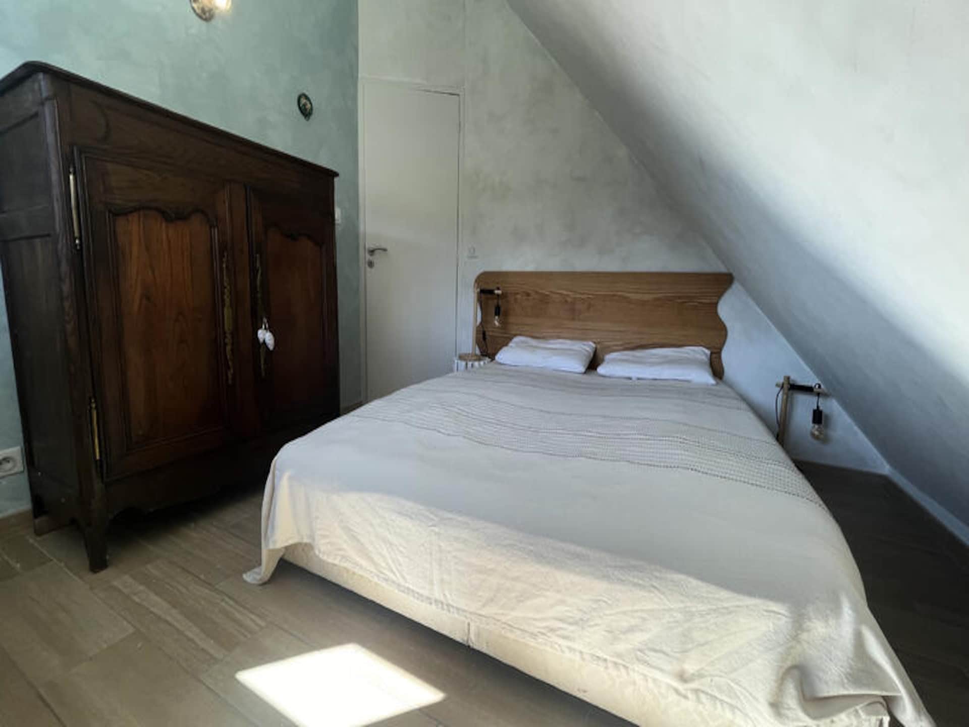 Ruim duplexappartement voor 9 personen in het hart van Le Lioran - foto 32