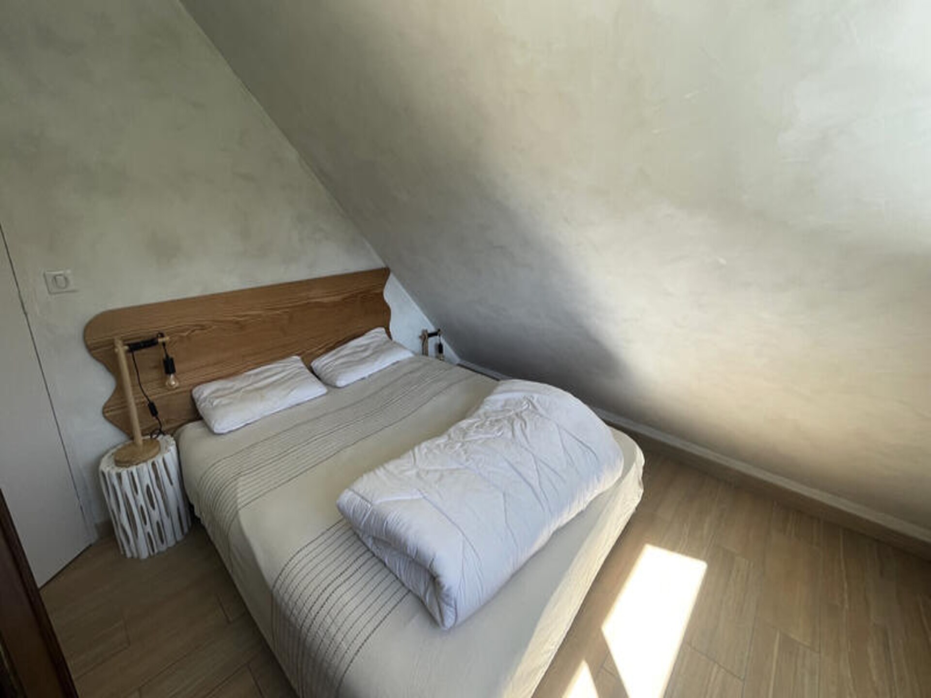 Ruim duplexappartement voor 9 personen in het hart van Le Lioran - foto 33