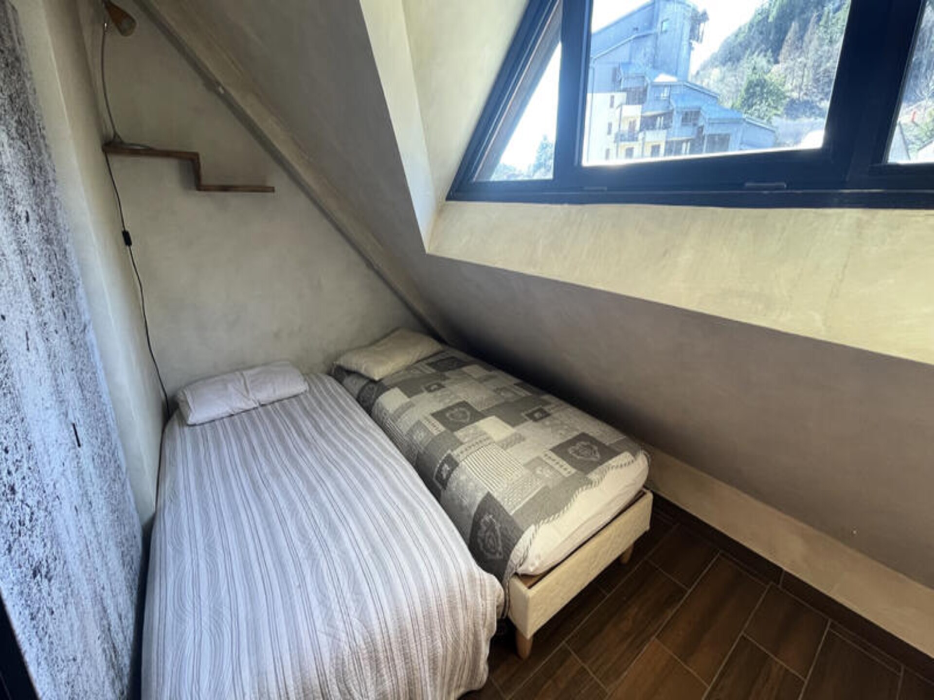 Ruim duplexappartement voor 9 personen in het hart van Le Lioran - foto 37