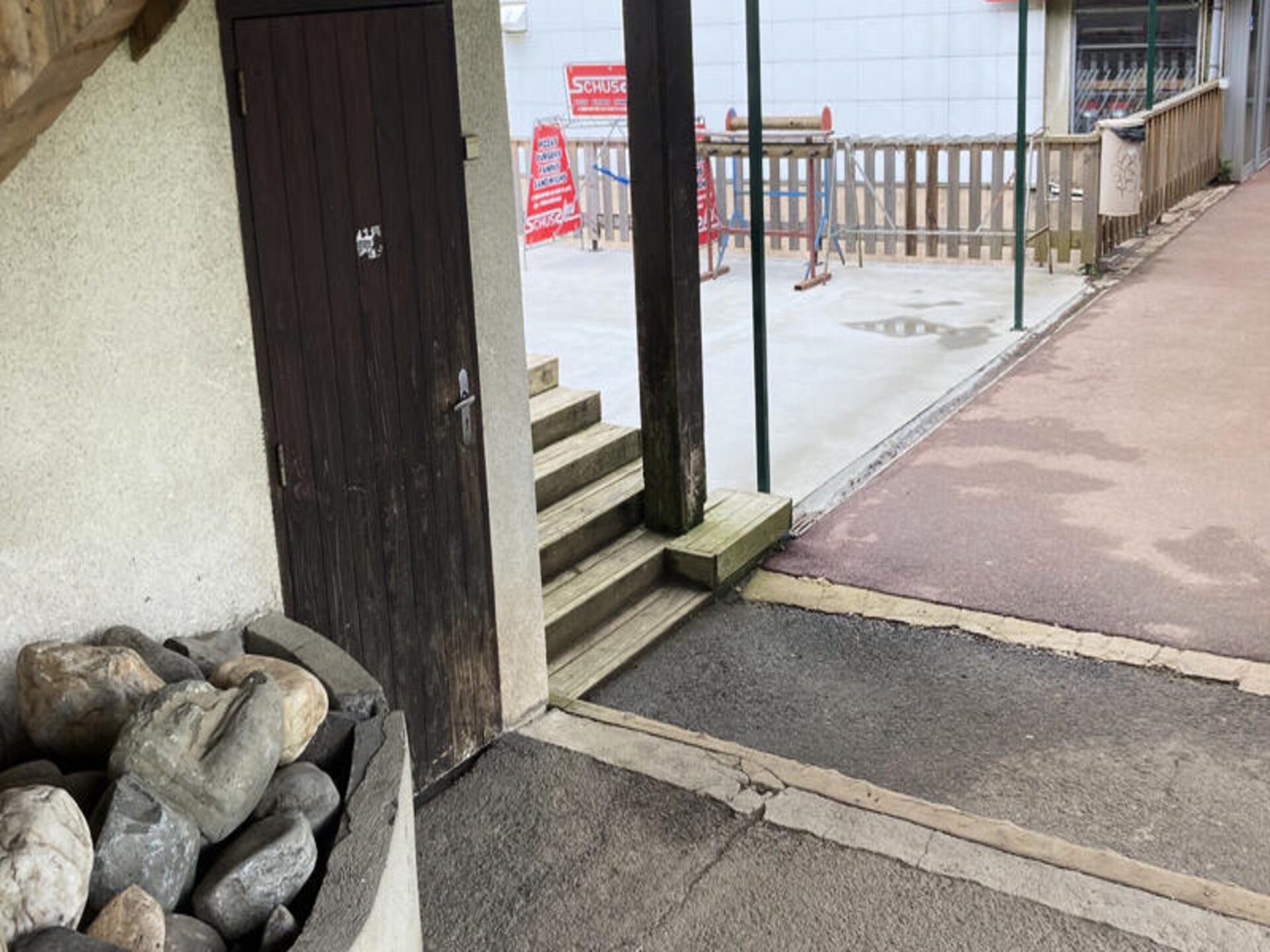 Ruim duplexappartement voor 9 personen in het hart van Le Lioran - foto 43