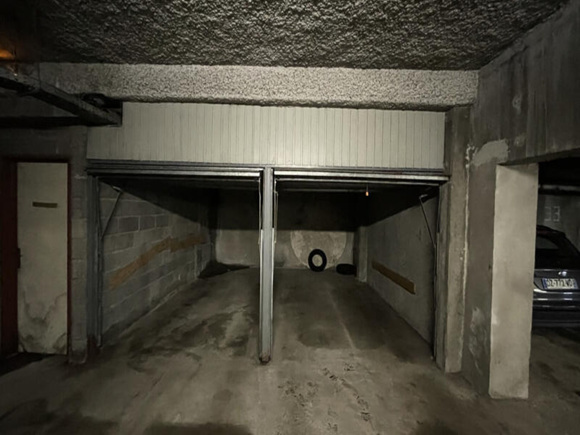 Ruim duplexappartement voor 9 personen in het hart van Le Lioran - foto 45