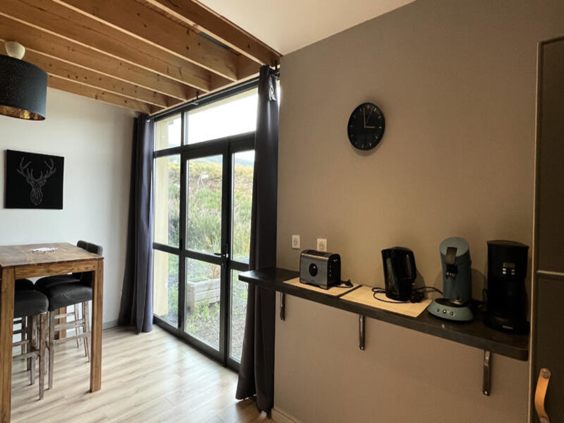 Knusse duplex in Prat-de-Bouc met privétuin, vlakbij de skilift - foto 16