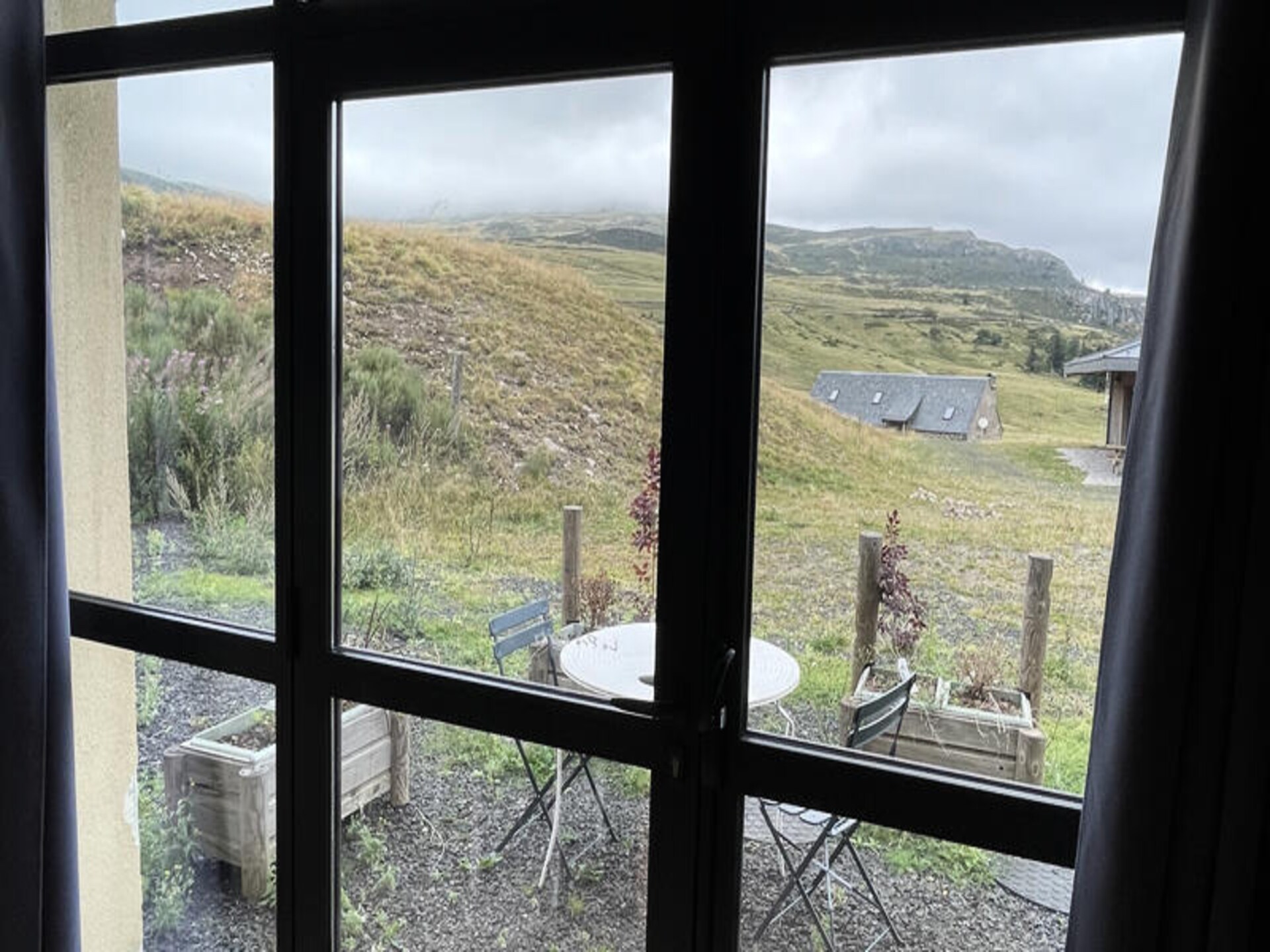 Knusse duplex in Prat-de-Bouc met privétuin, vlakbij de skilift - foto 17