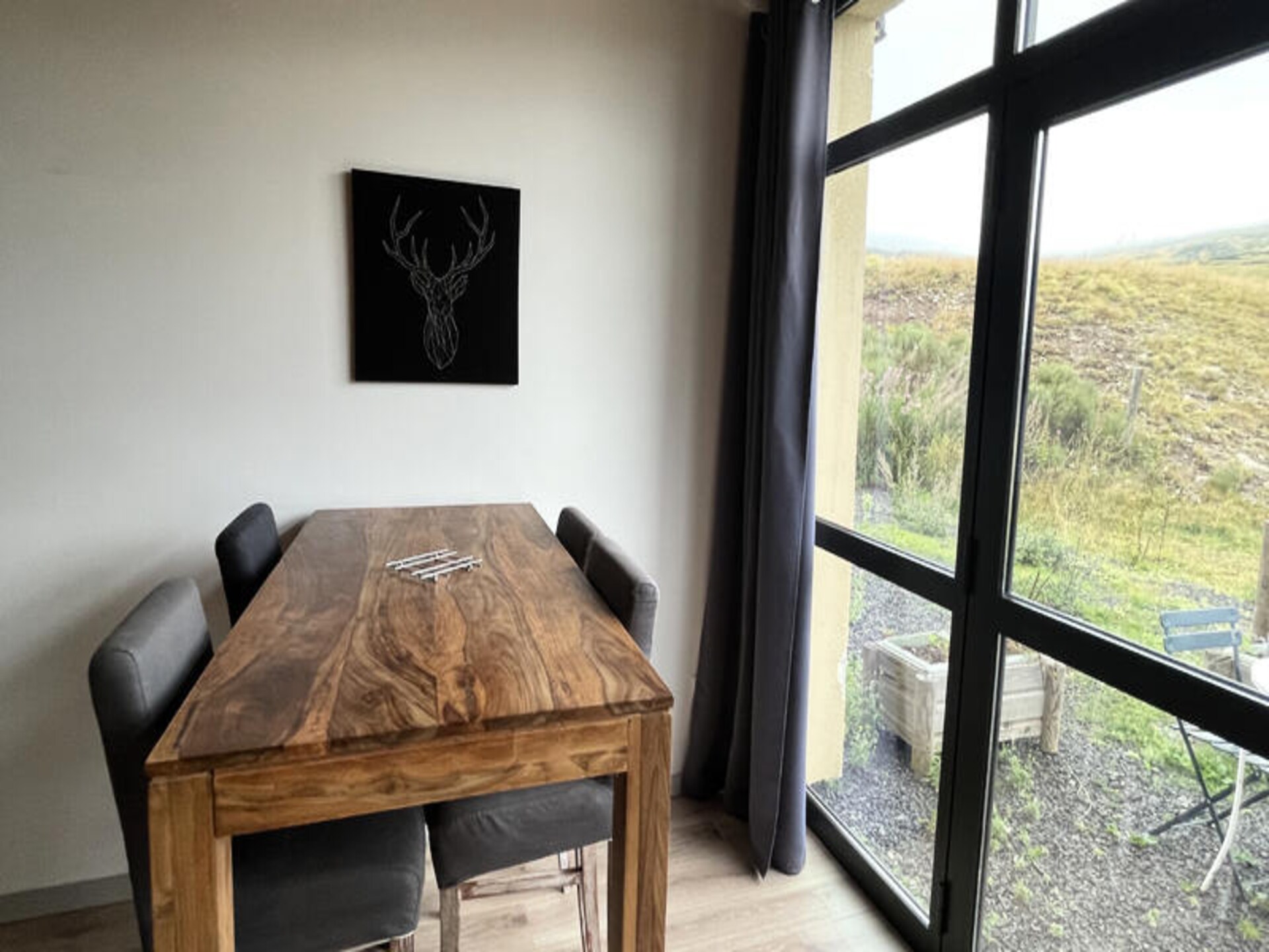 Knusse duplex in Prat-de-Bouc met privétuin, vlakbij de skilift - foto 18