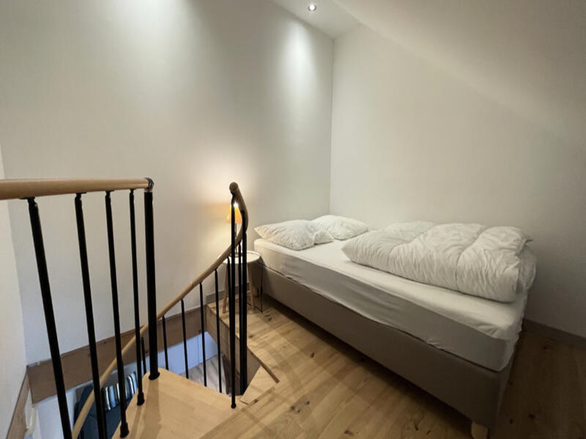 Knusse duplex in Prat-de-Bouc met privétuin, vlakbij de skilift - foto 25