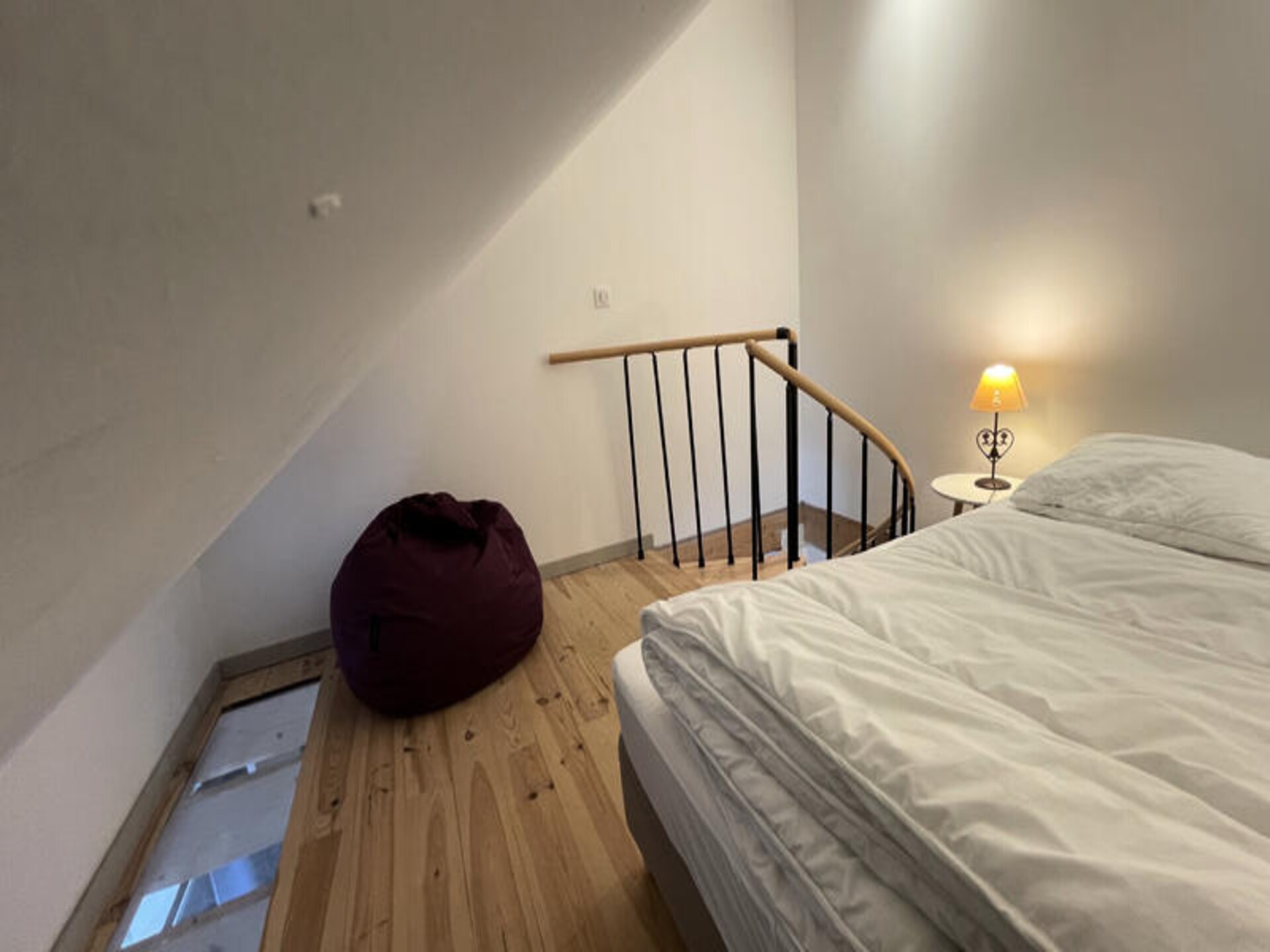 Knusse duplex in Prat-de-Bouc met privétuin, vlakbij de skilift - foto 26