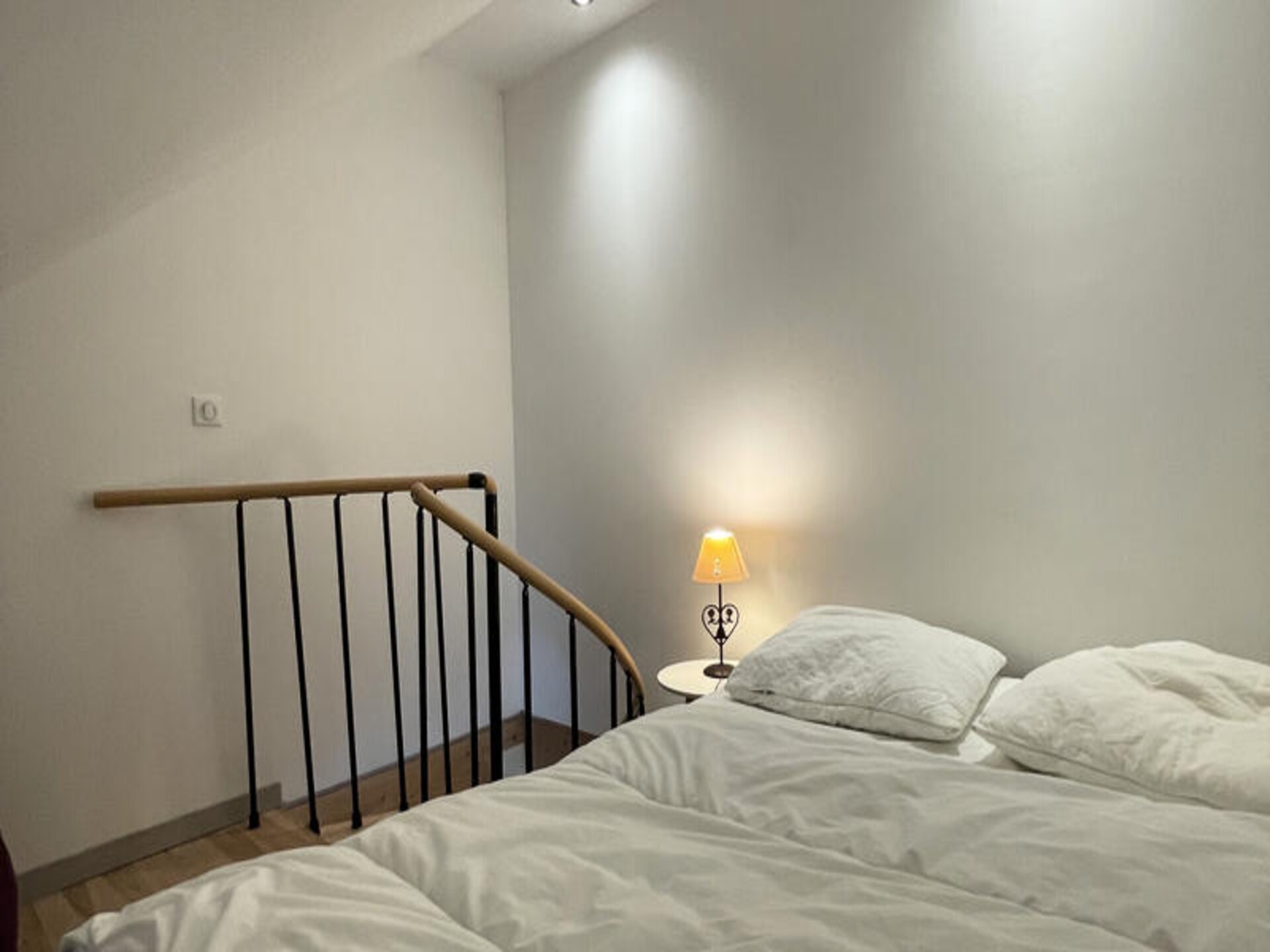 Knusse duplex in Prat-de-Bouc met privétuin, vlakbij de skilift - foto 27