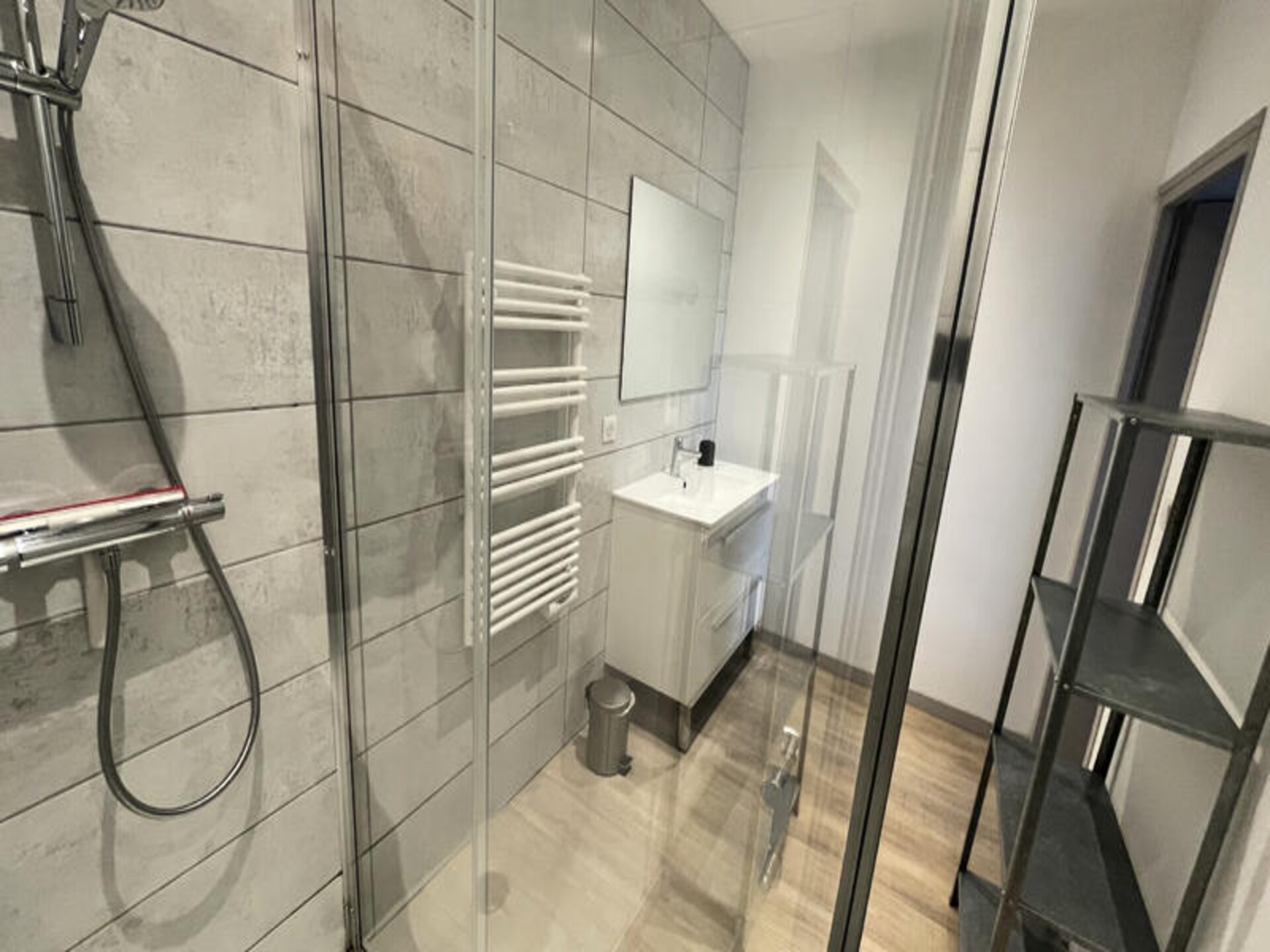 Knusse duplex in Prat-de-Bouc met privétuin, vlakbij de skilift - foto 29