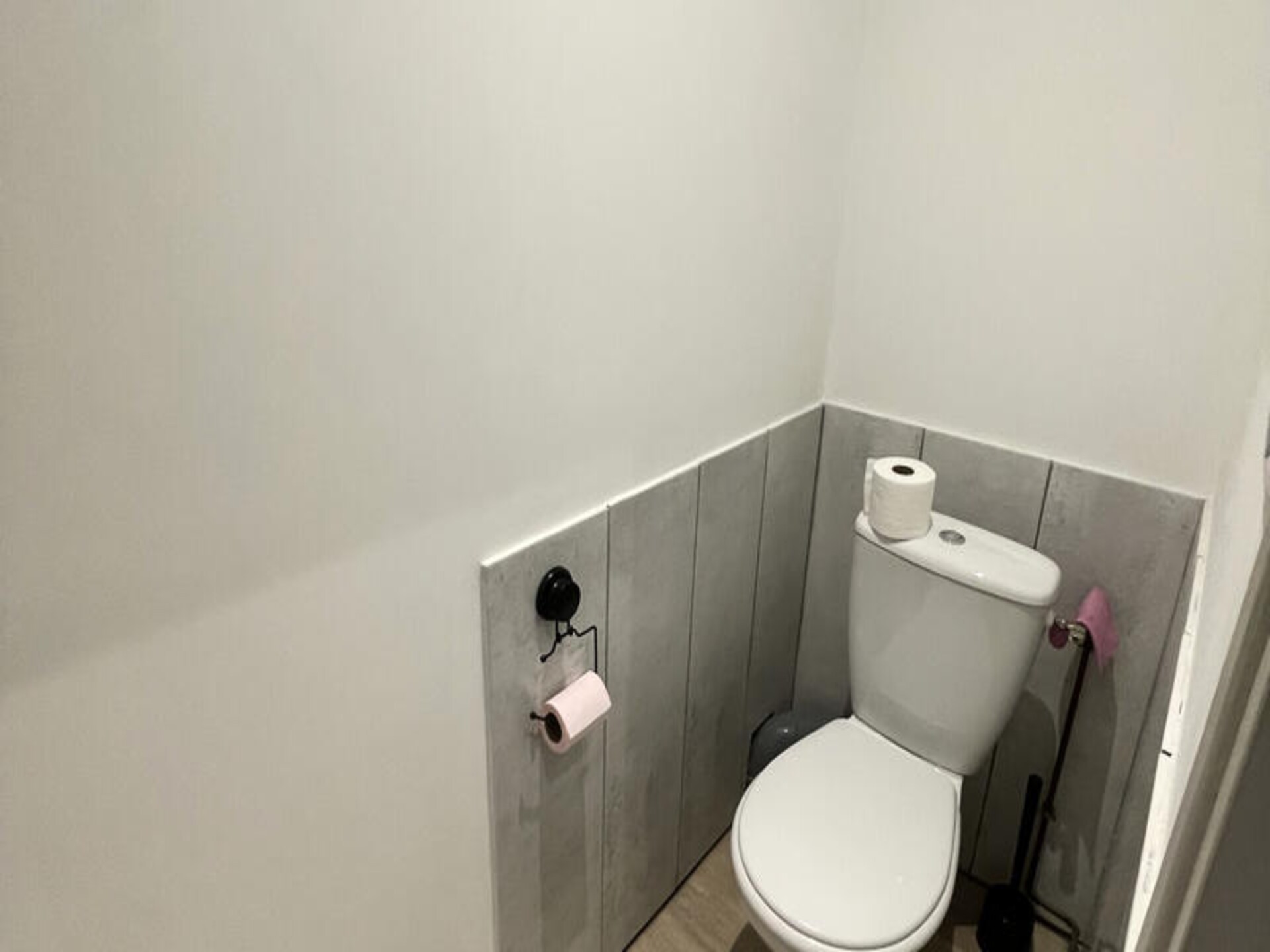 Knusse duplex in Prat-de-Bouc met privétuin, vlakbij de skilift - foto 33