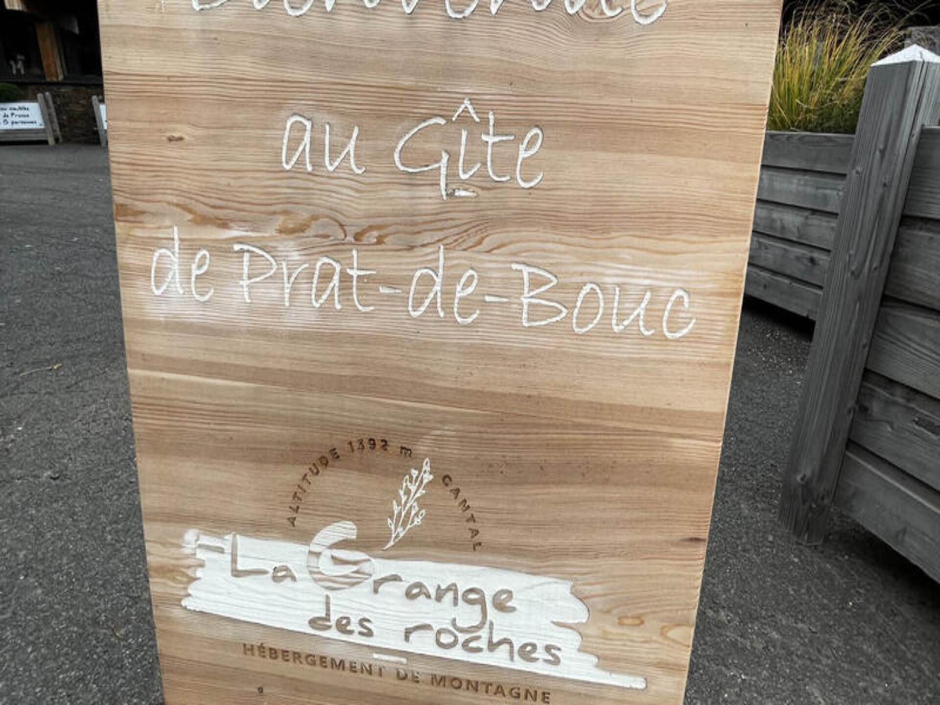 Ruime groepsaccommodatie in Albepierre-Bredons met uitzicht op Plomb du Cantal - foto 37