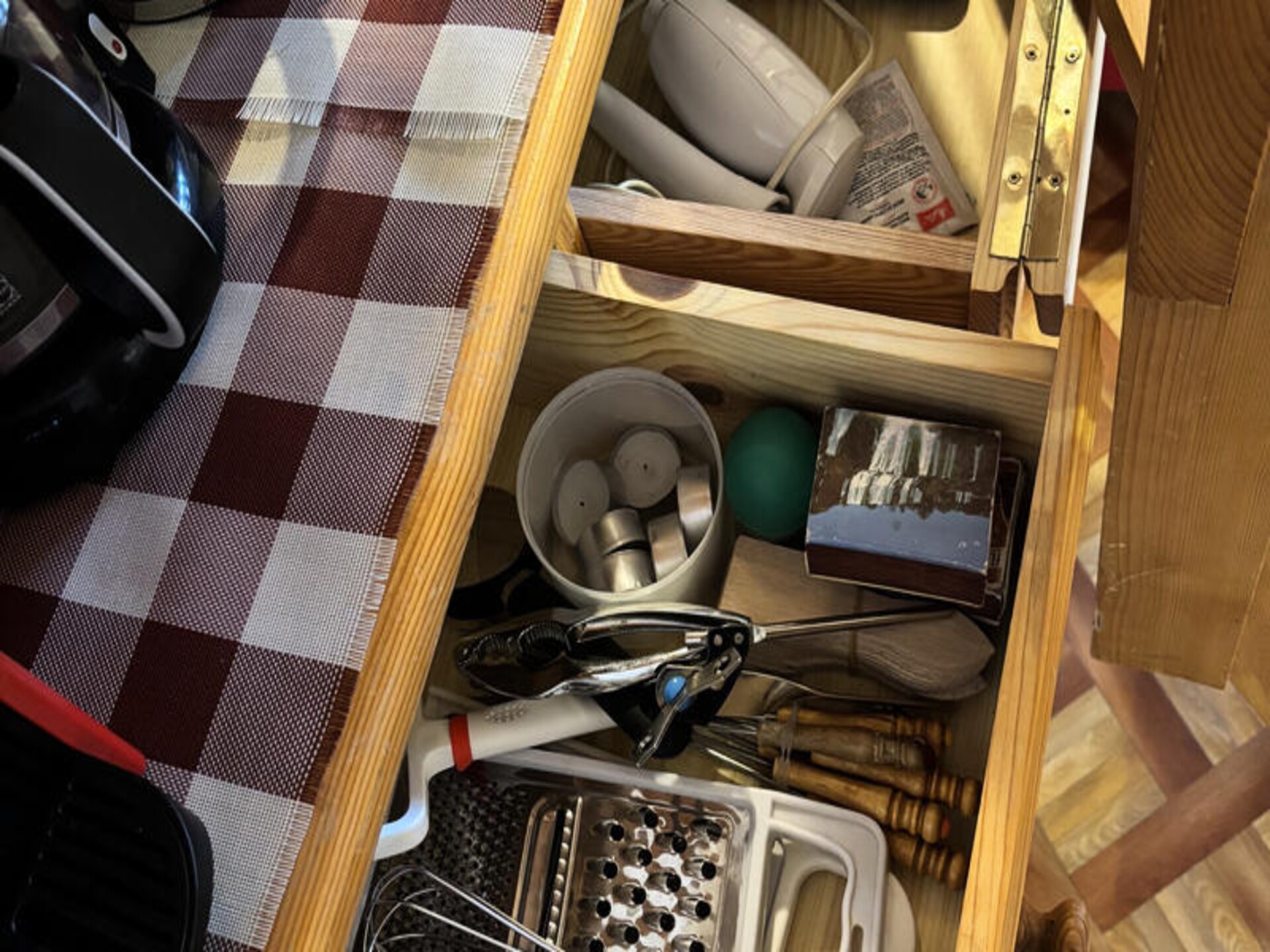 Duplexappartement op de piste in Lioran met zuidbalkon voor 7 personen - foto 14