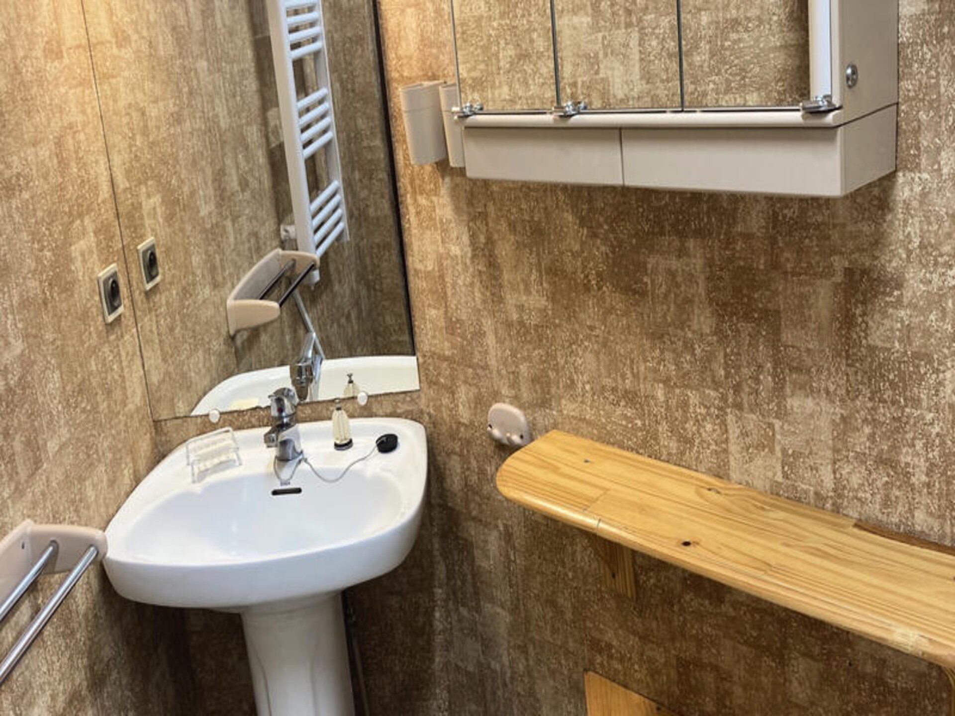 Duplexappartement op de piste in Lioran met zuidbalkon voor 7 personen - foto 16