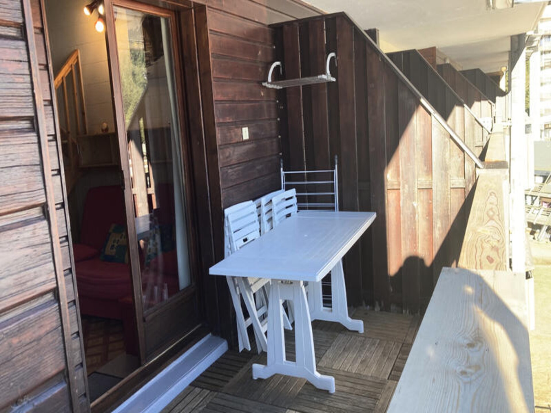 Duplexappartement op de piste in Lioran met zuidbalkon voor 7 personen - foto 17