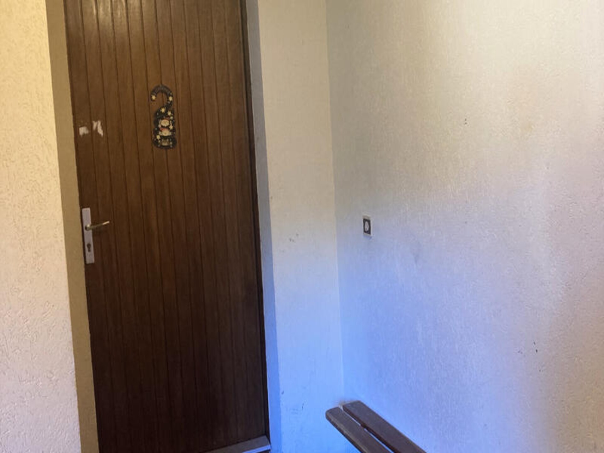 Duplexappartement op de piste in Lioran met zuidbalkon voor 7 personen - foto 18