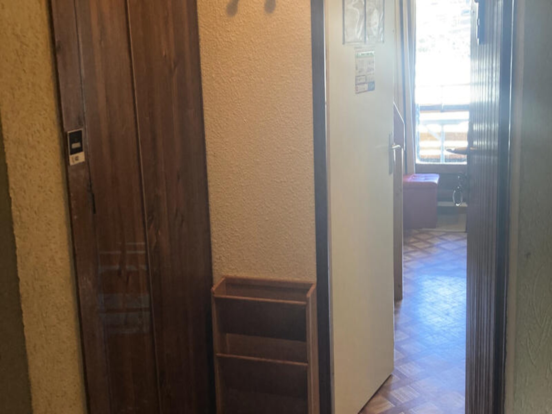 Duplexappartement op de piste in Lioran met zuidbalkon voor 7 personen - foto 19