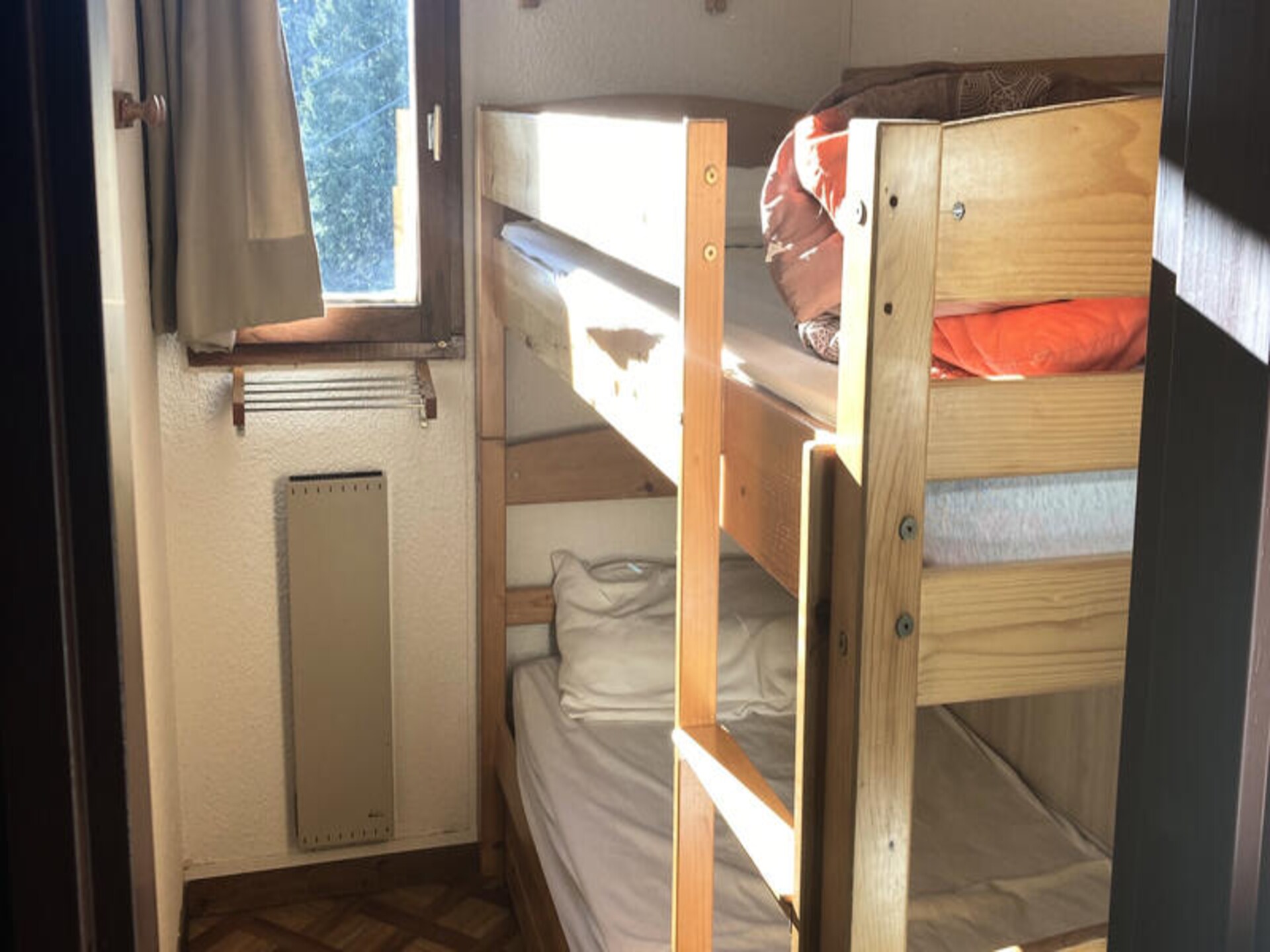 Duplexappartement op de piste in Lioran met zuidbalkon voor 7 personen - foto 31