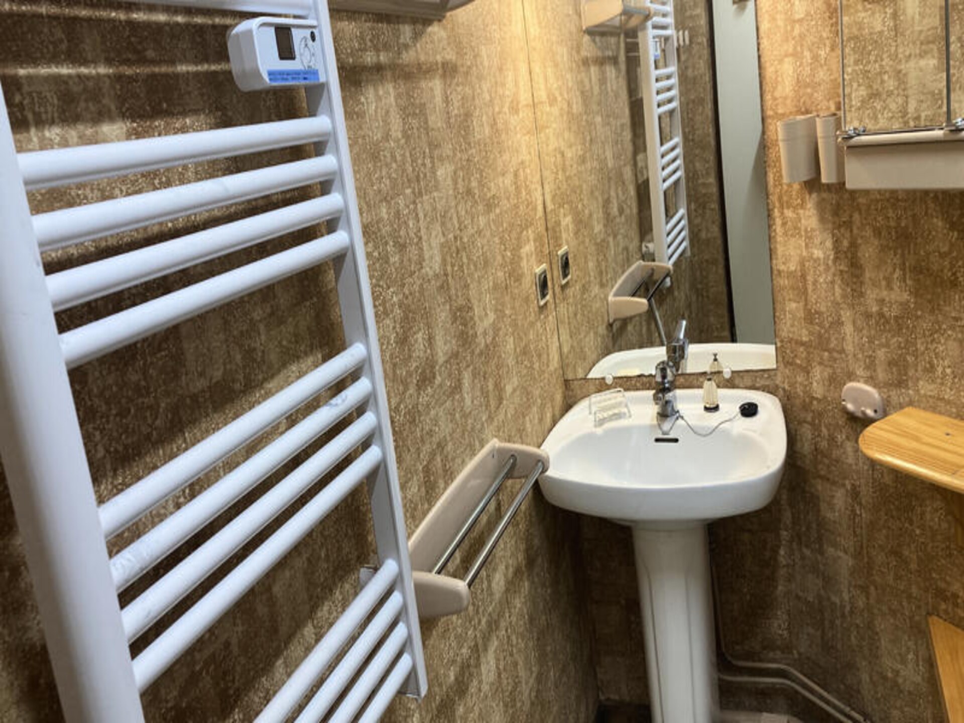 Duplexappartement op de piste in Lioran met zuidbalkon voor 7 personen - foto 32