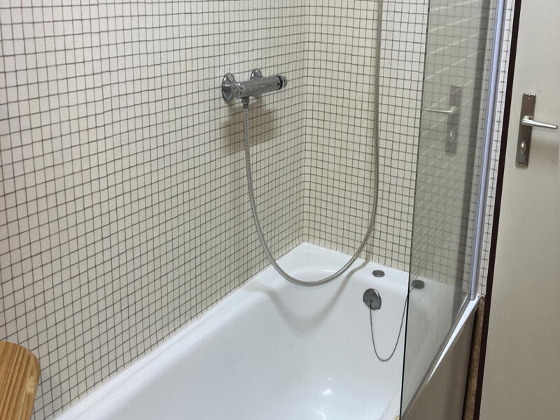 Duplexappartement op de piste in Lioran met zuidbalkon voor 7 personen - foto 34