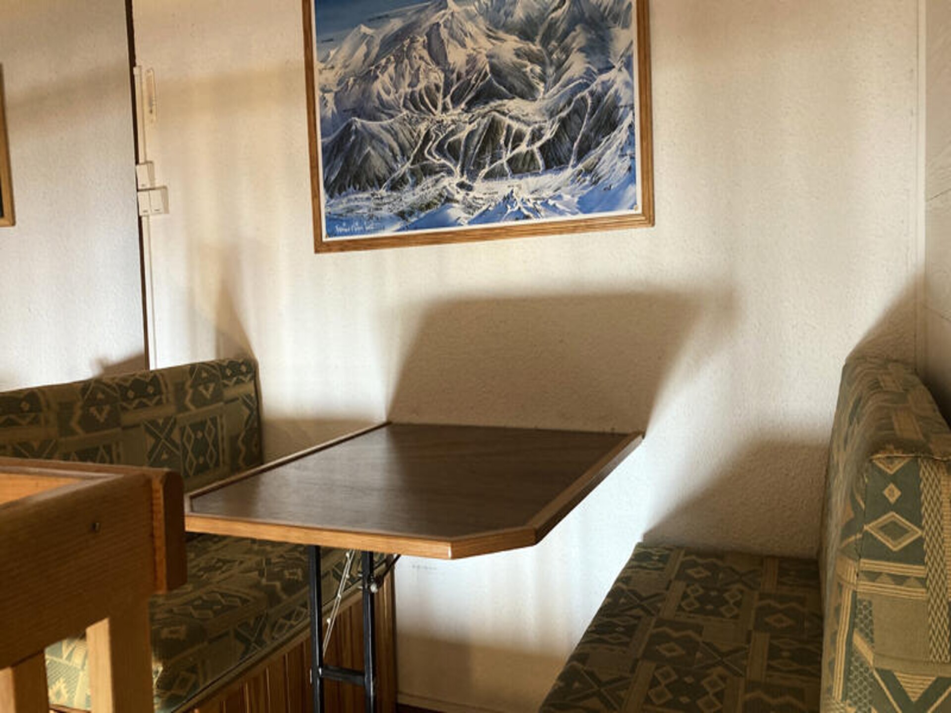Duplexappartement op de piste in Lioran met zuidbalkon voor 7 personen - foto 36