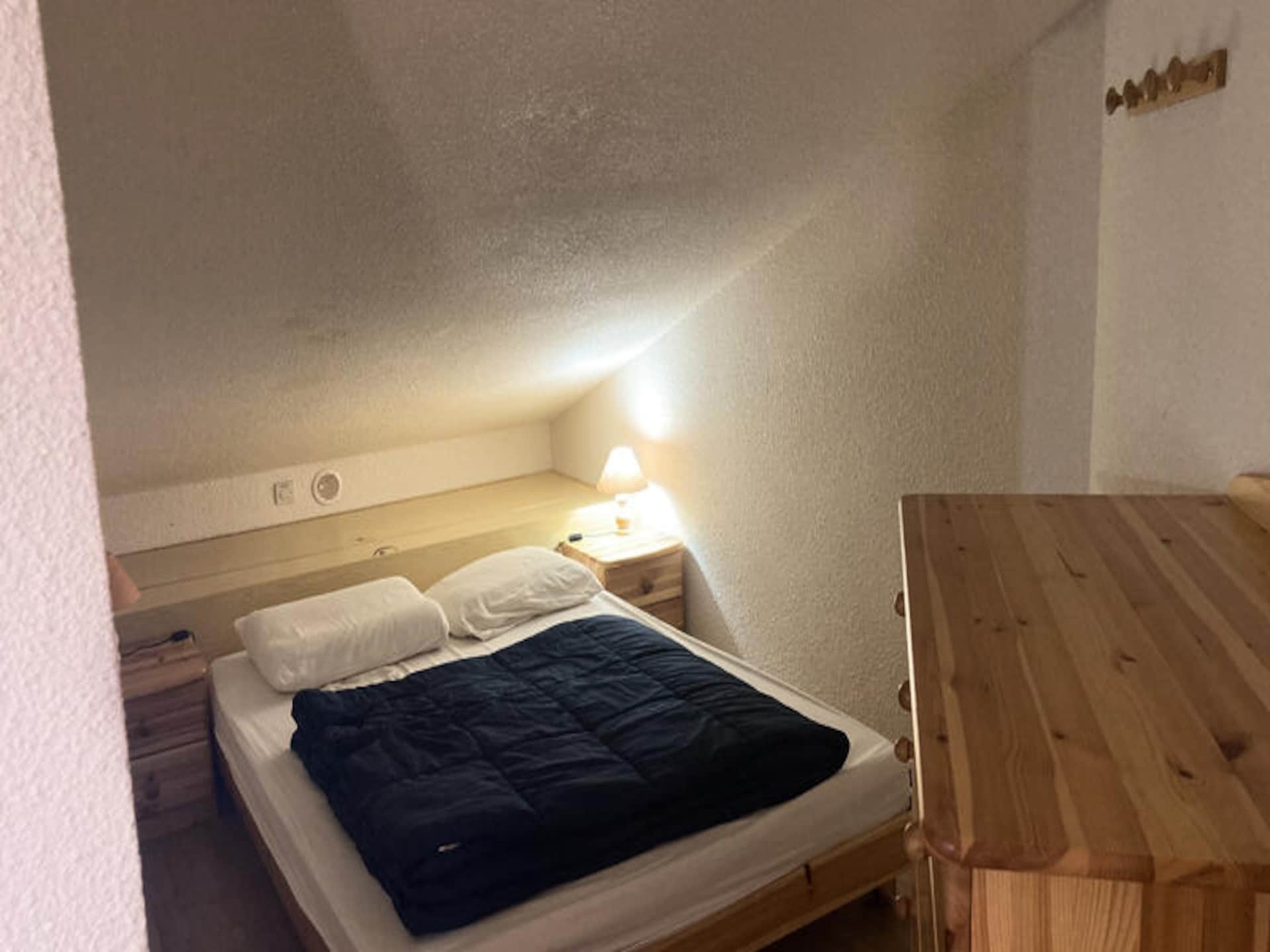 Duplexappartement op de piste in Lioran met zuidbalkon voor 7 personen - foto 38