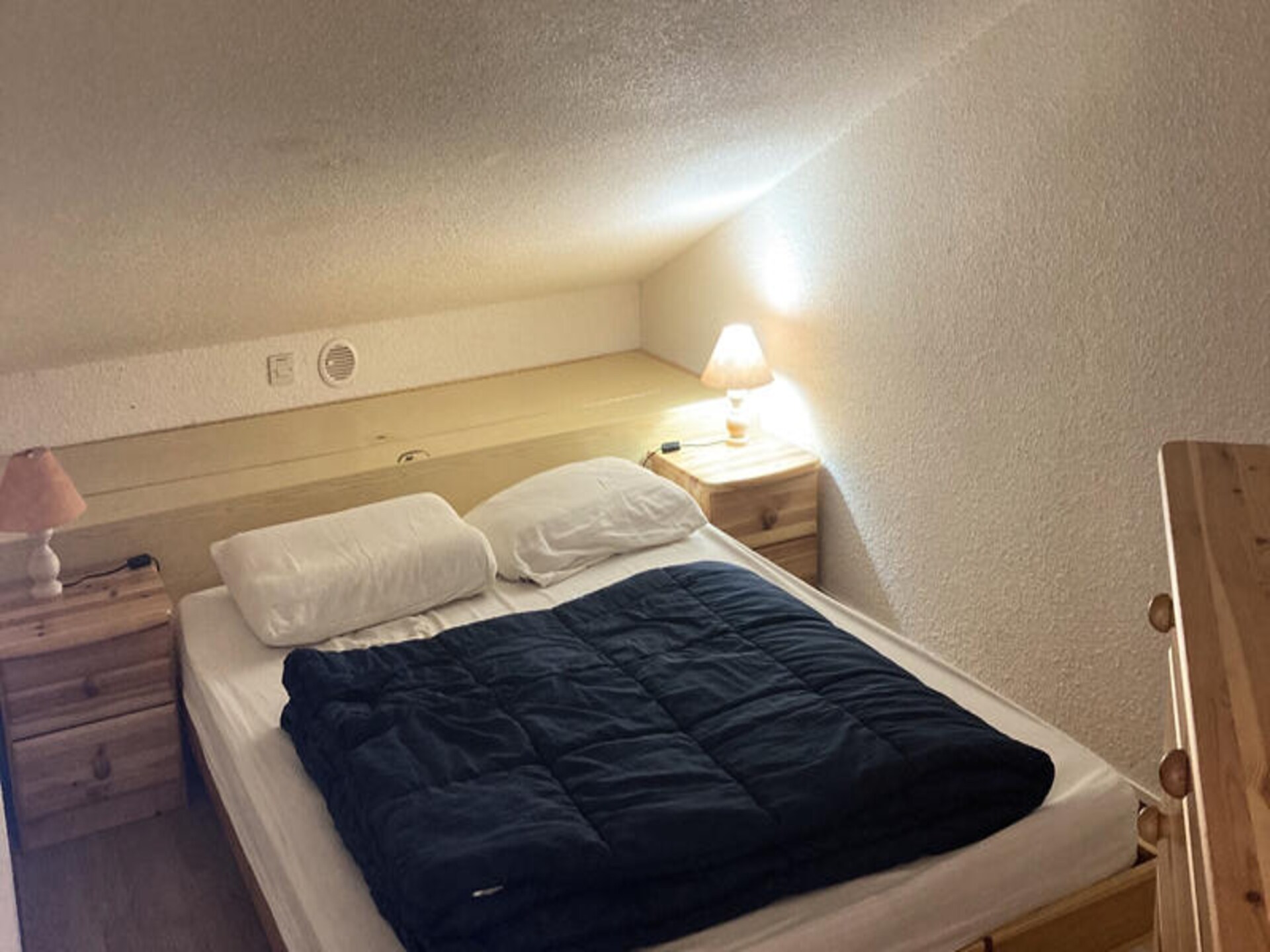 Duplexappartement op de piste in Lioran met zuidbalkon voor 7 personen - foto 39