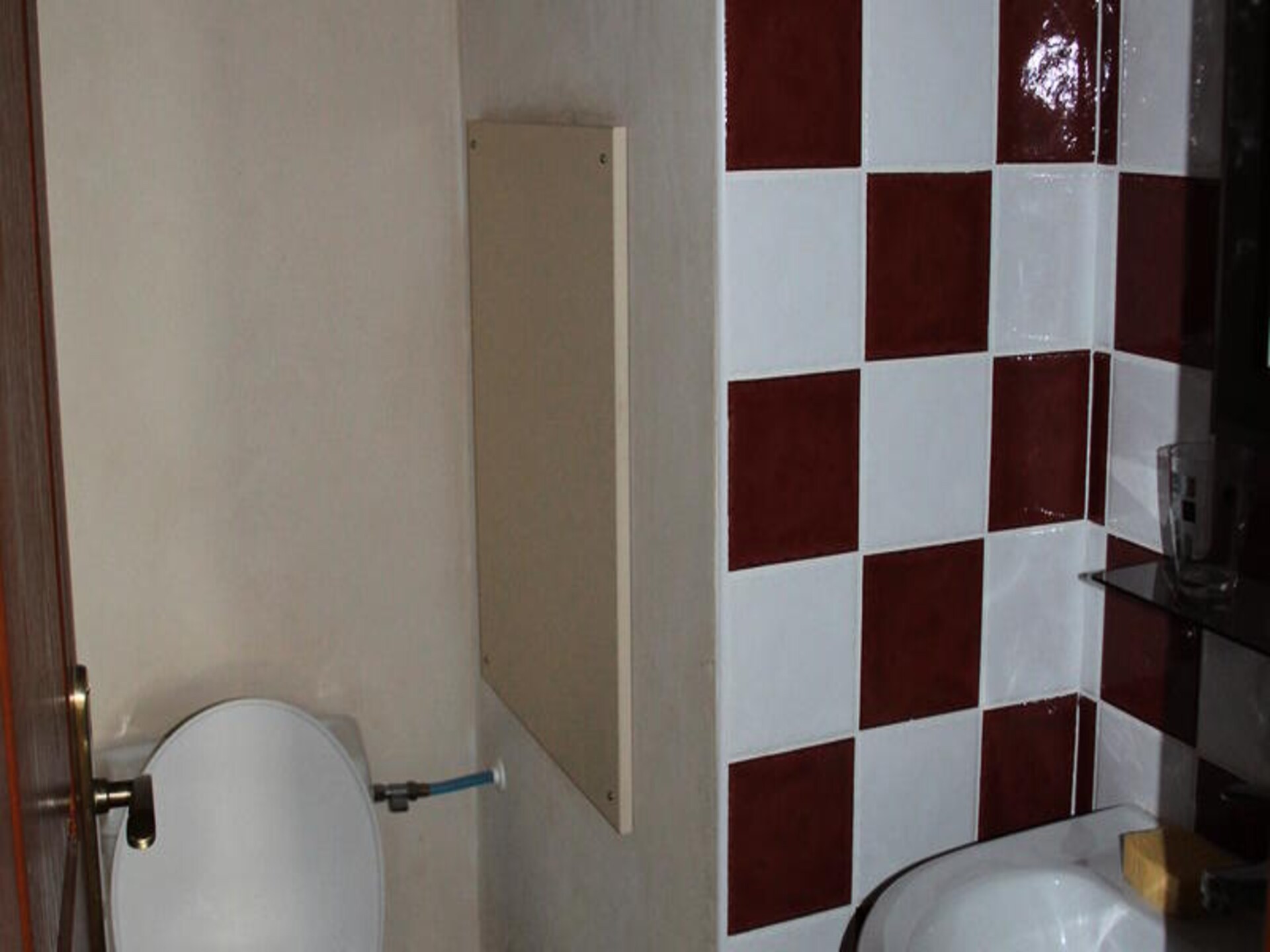 Residence Valoria: Gezellig appartement in Valloire, 100m van de piste - foto 9