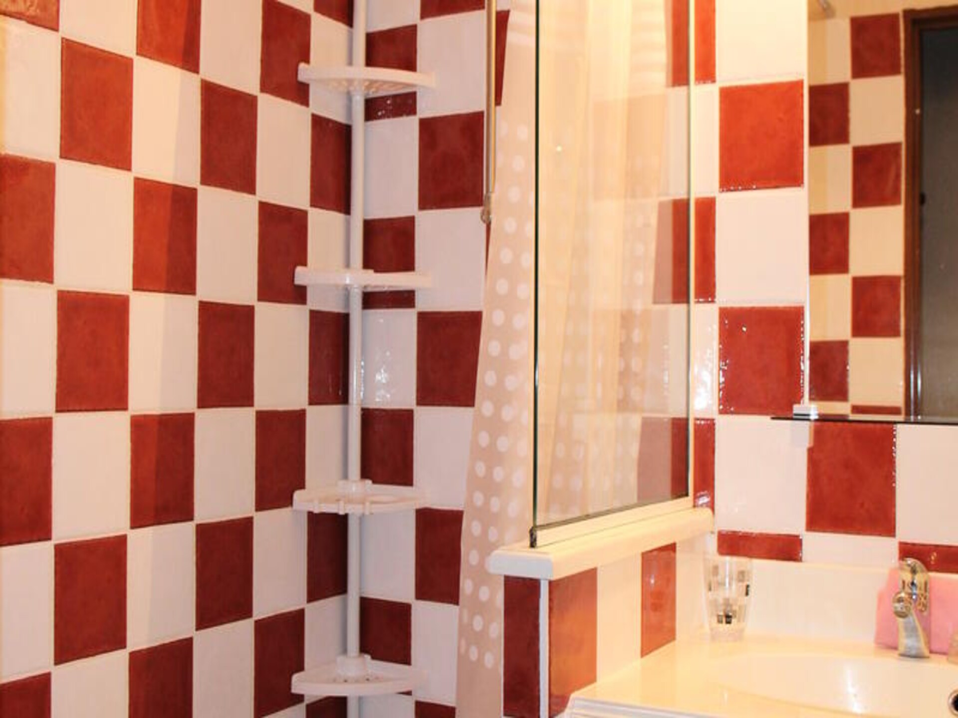 Residence Valoria: Gezellig appartement in Valloire, 100m van de piste - foto 11