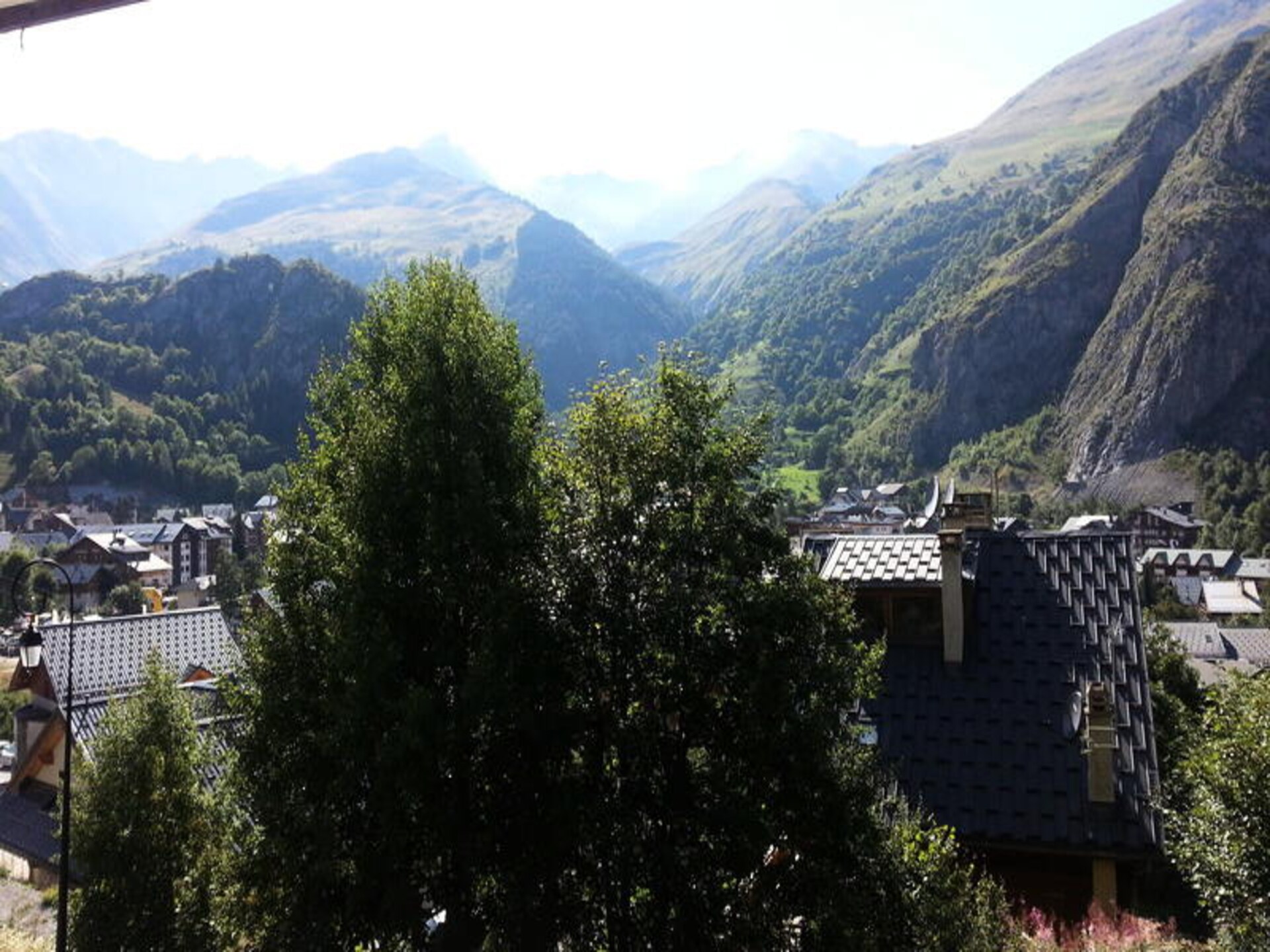 Licht appartement op 350m van centrum Valloire, vlakbij de piste - foto 13