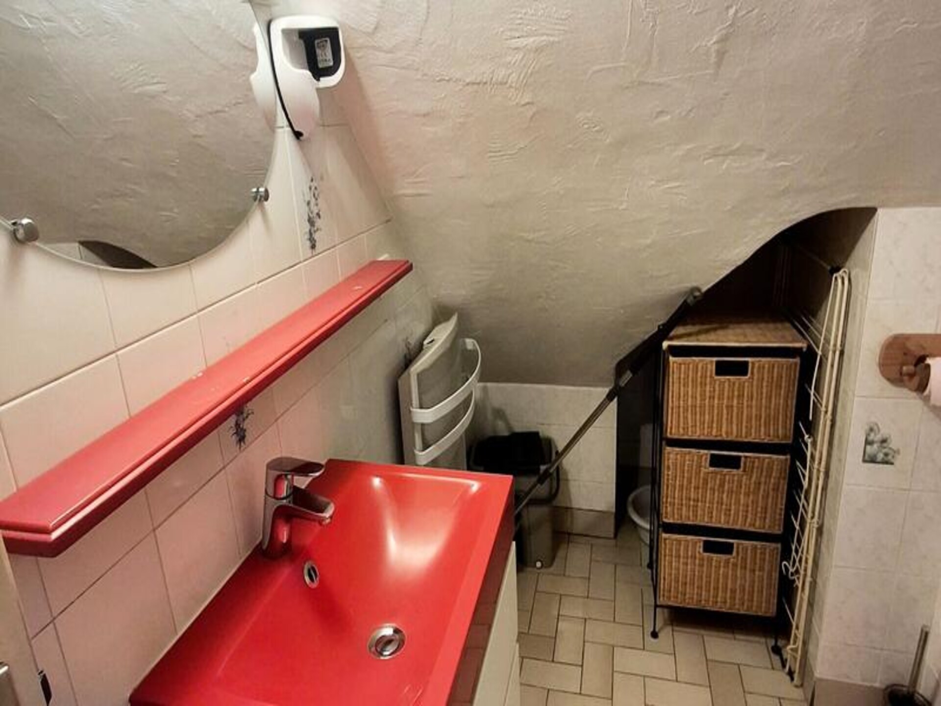 Appartement Valloire, 150m van de lift, 4 personen - foto 12