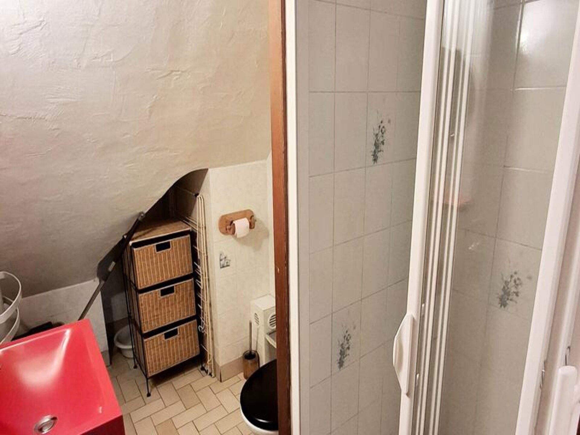 Appartement Valloire, 150m van de lift, 4 personen - foto 13