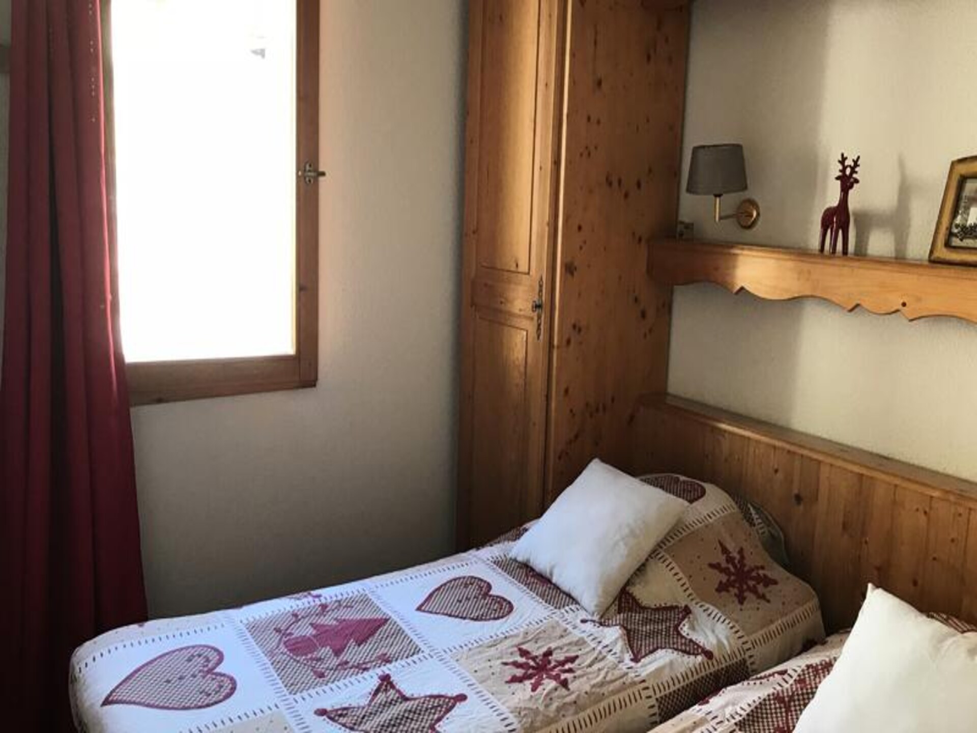 Knus appartement op 50m van de piste in Valloire - foto 11