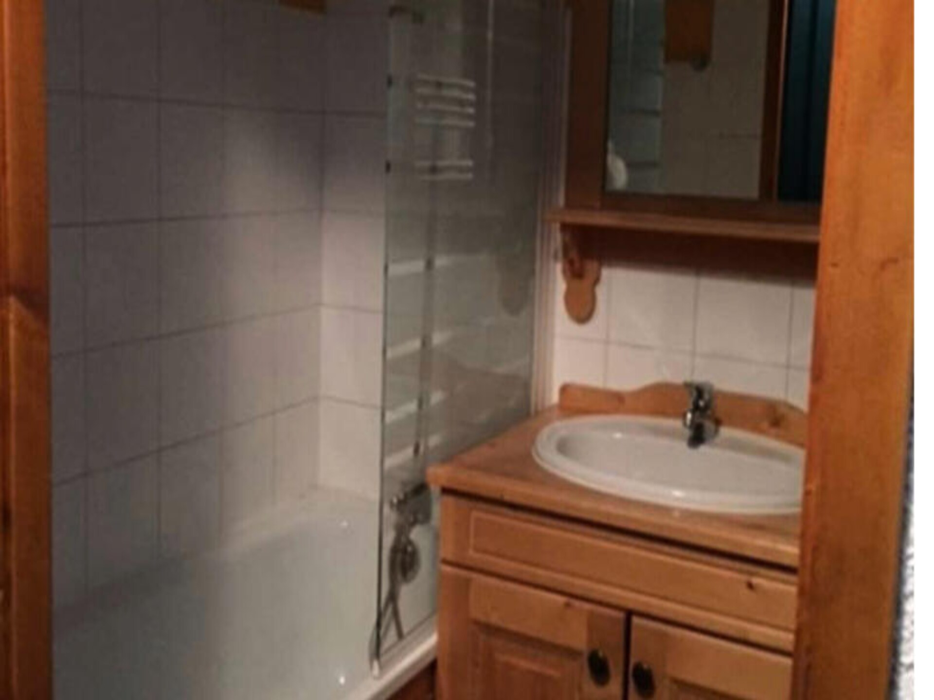 Knus appartement op 50m van de piste in Valloire - foto 12