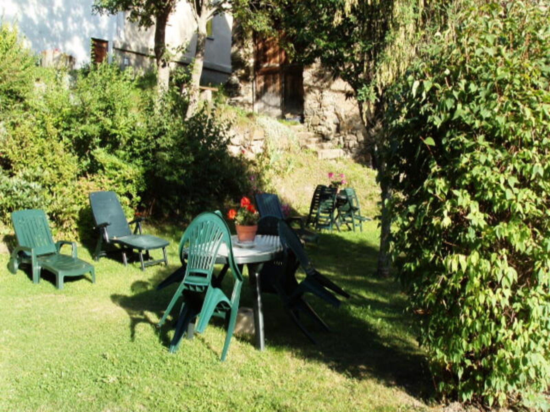 Ruim 6-persoons appartement met tuin in Valloire, vlakbij de pistes - foto 11