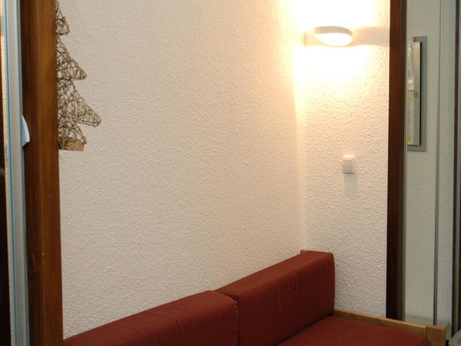 Knus appartement op 220m van de lift in Valloire - foto 7