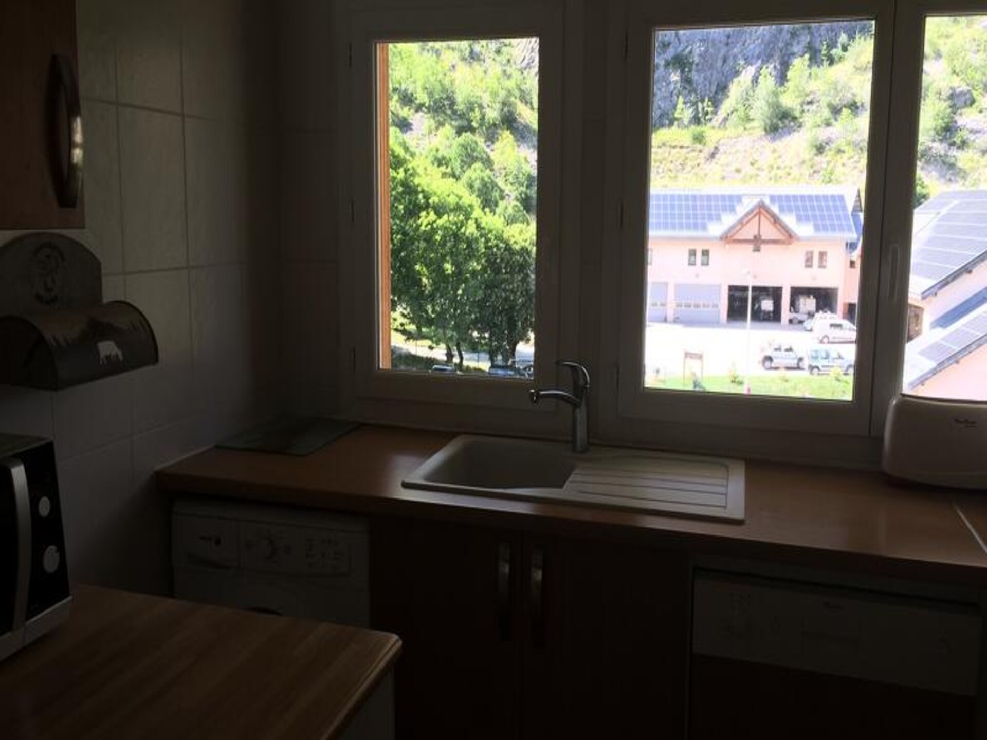 Appartement 6p in Valloire, 400m van de lift - foto 7